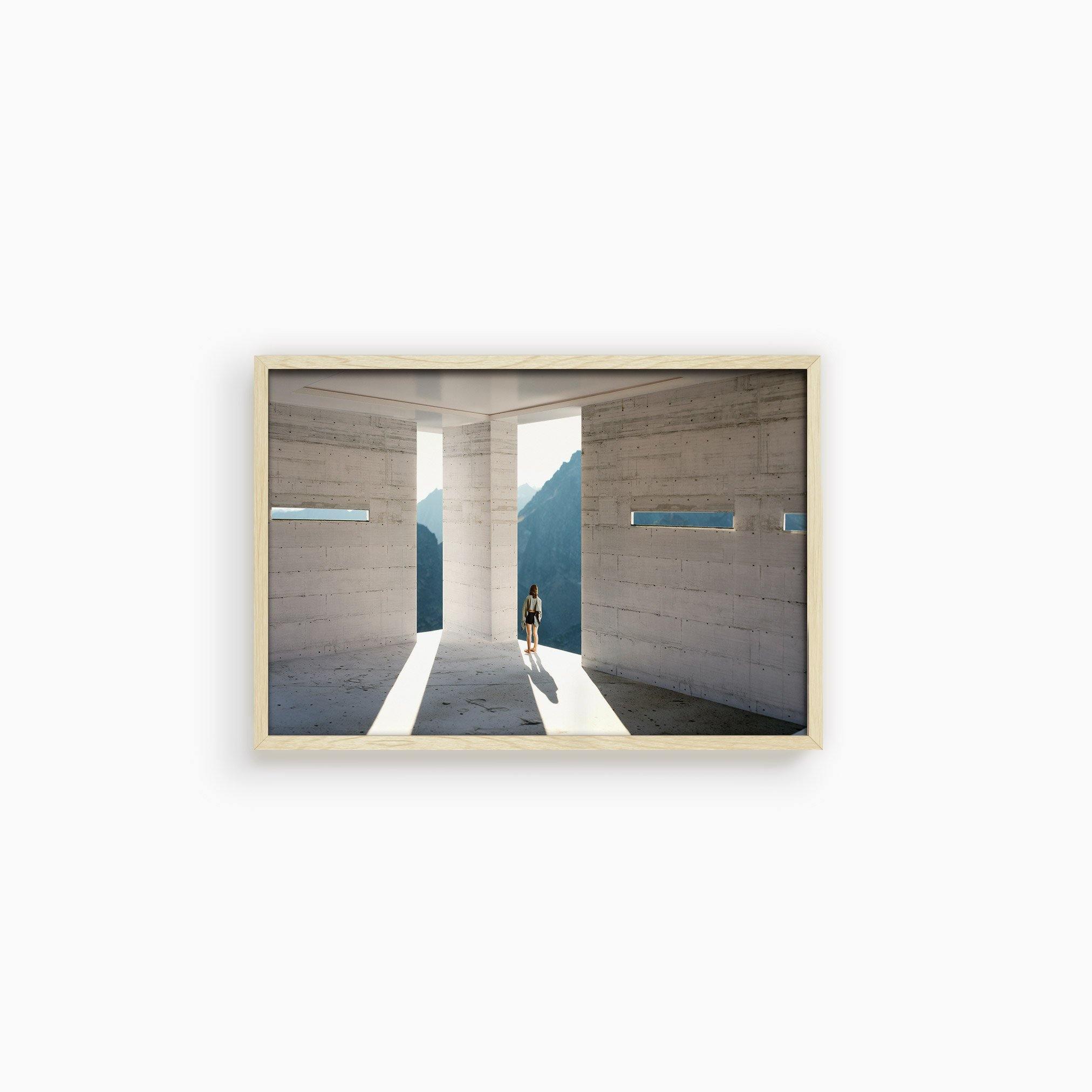 Photograph by Ilka Kramer