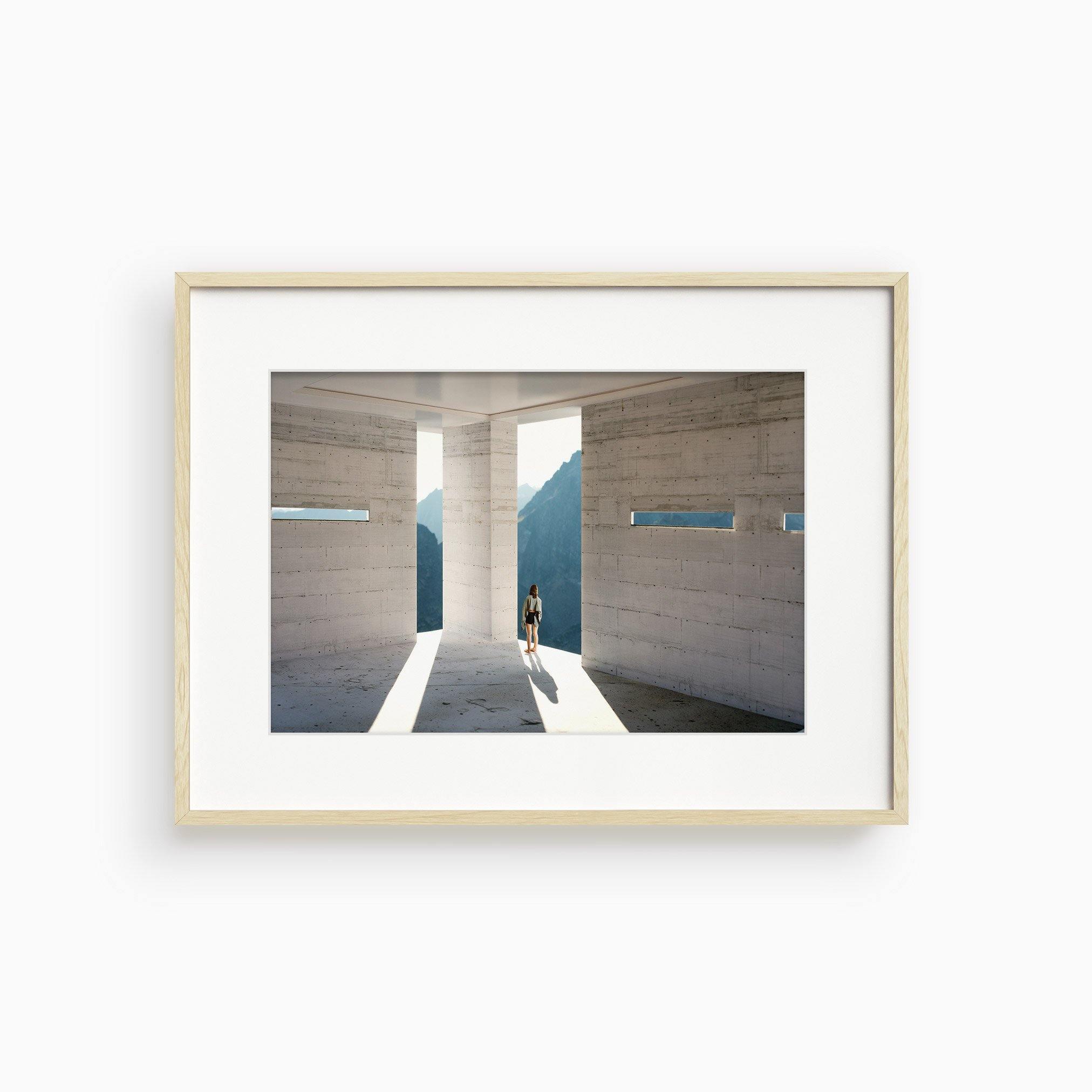 Photograph by Ilka Kramer