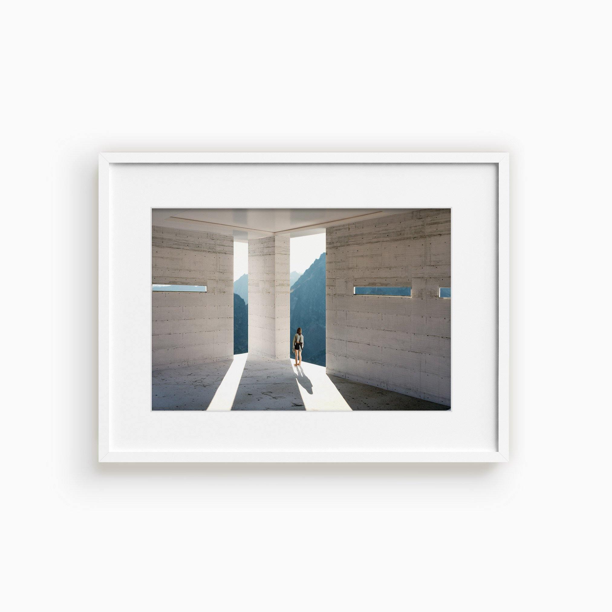 Photograph by Ilka Kramer