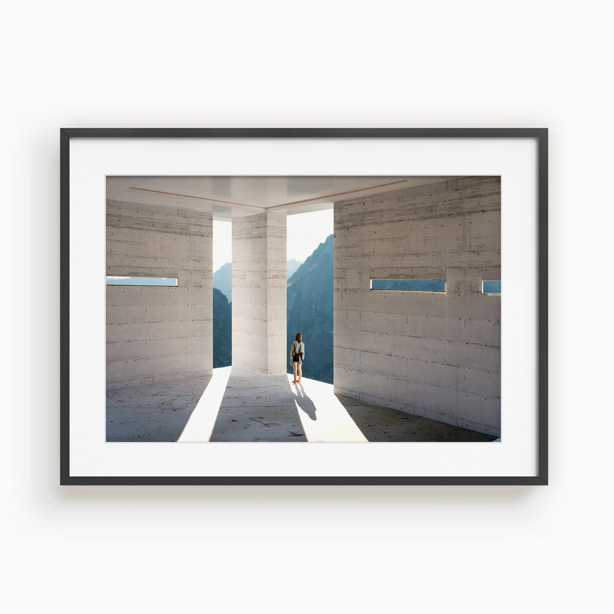 Photograph by Ilka Kramer