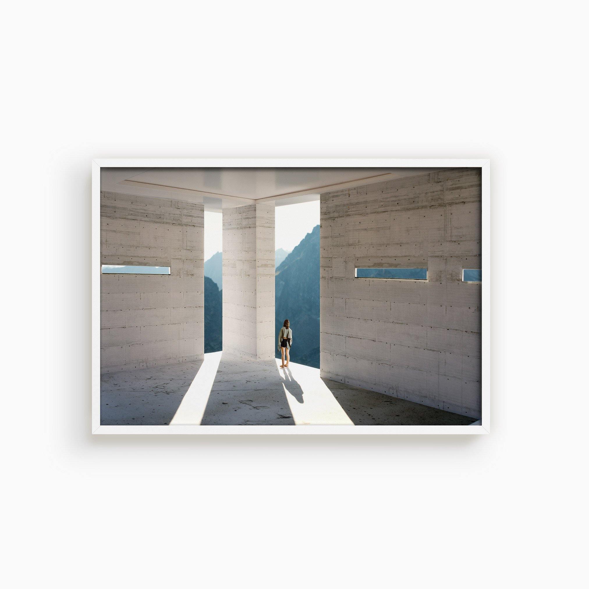 Photograph by Ilka Kramer