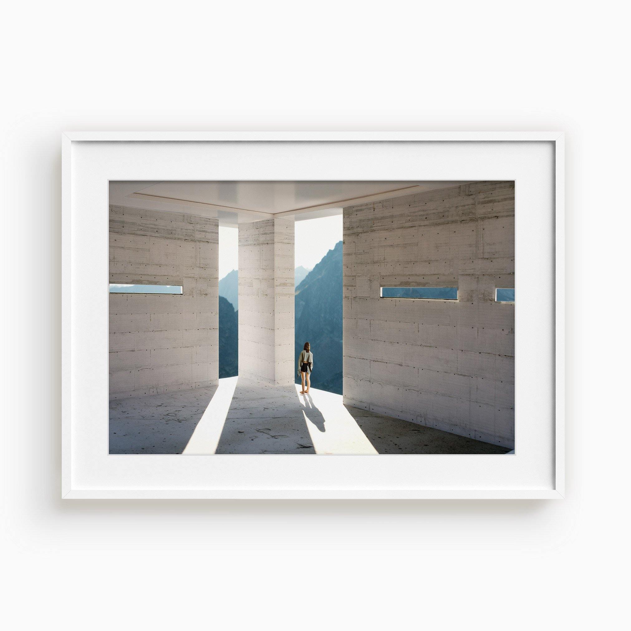 Photograph by Ilka Kramer
