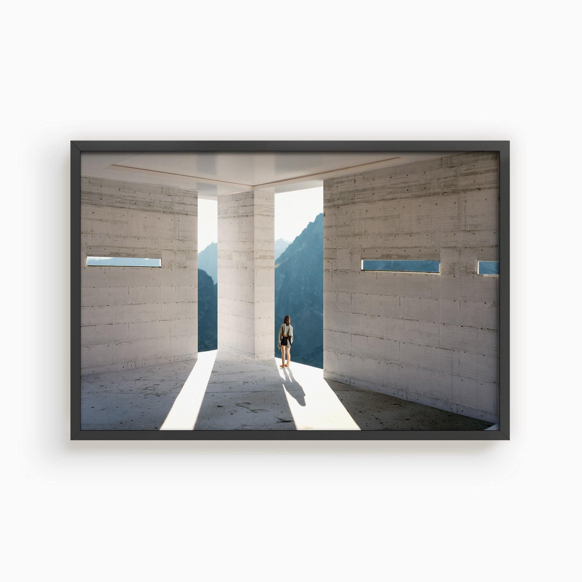 Photograph by Ilka Kramer