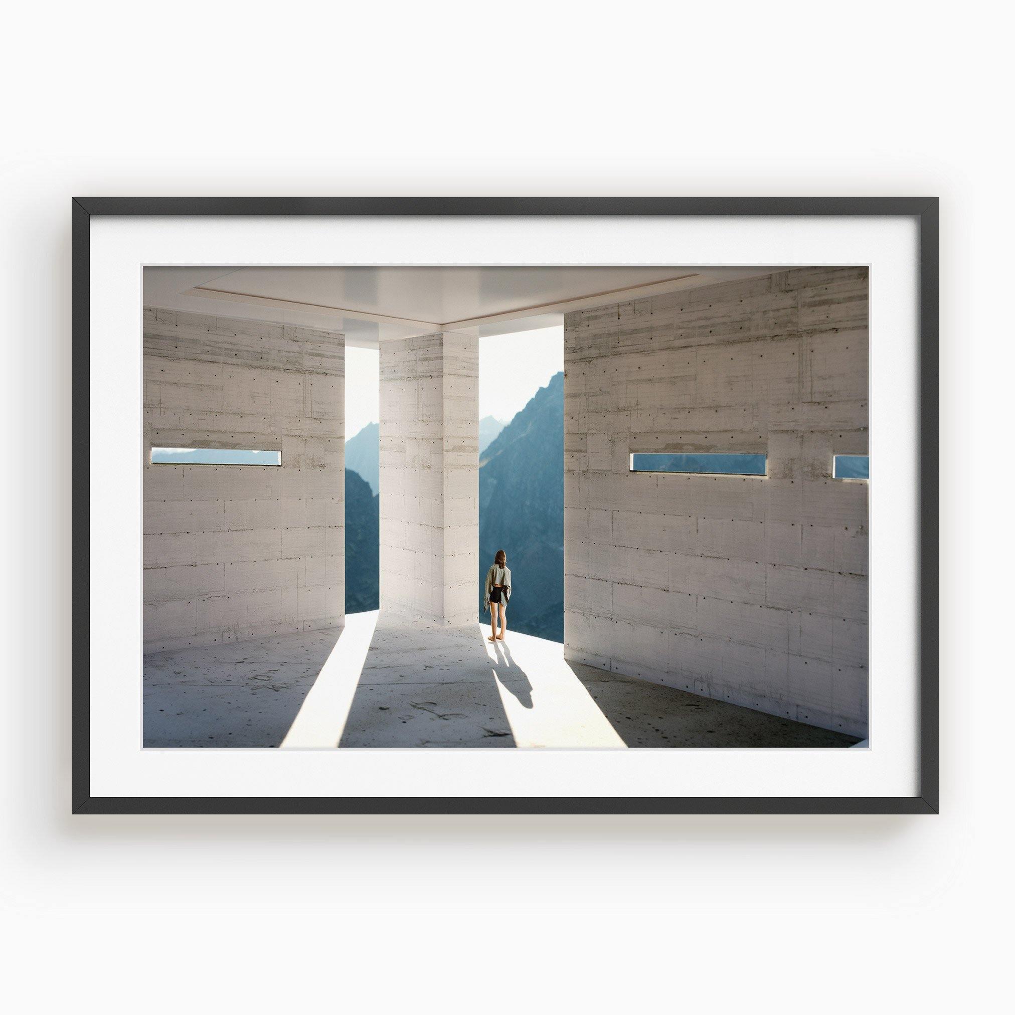 Photograph by Ilka Kramer