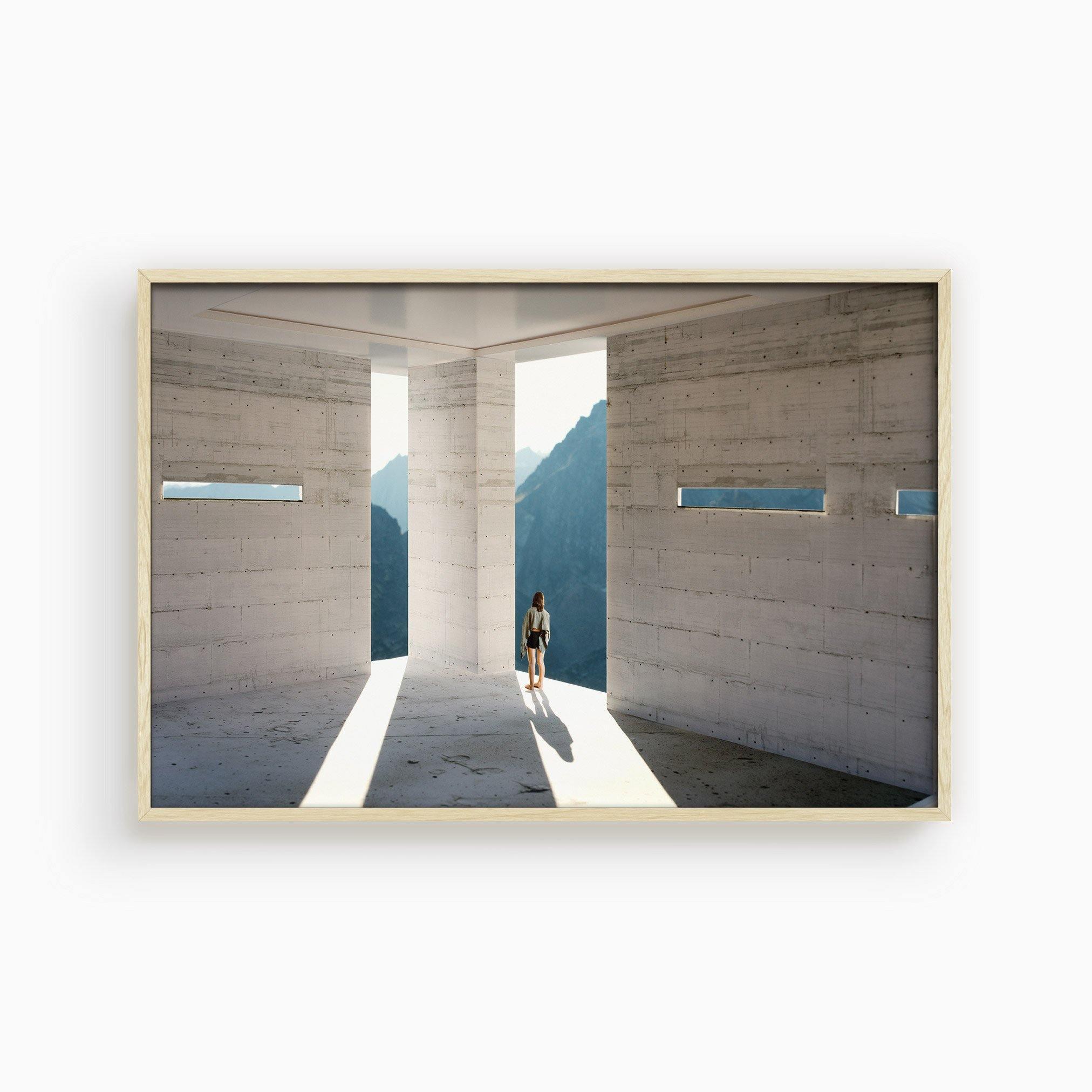 Photograph by Ilka Kramer