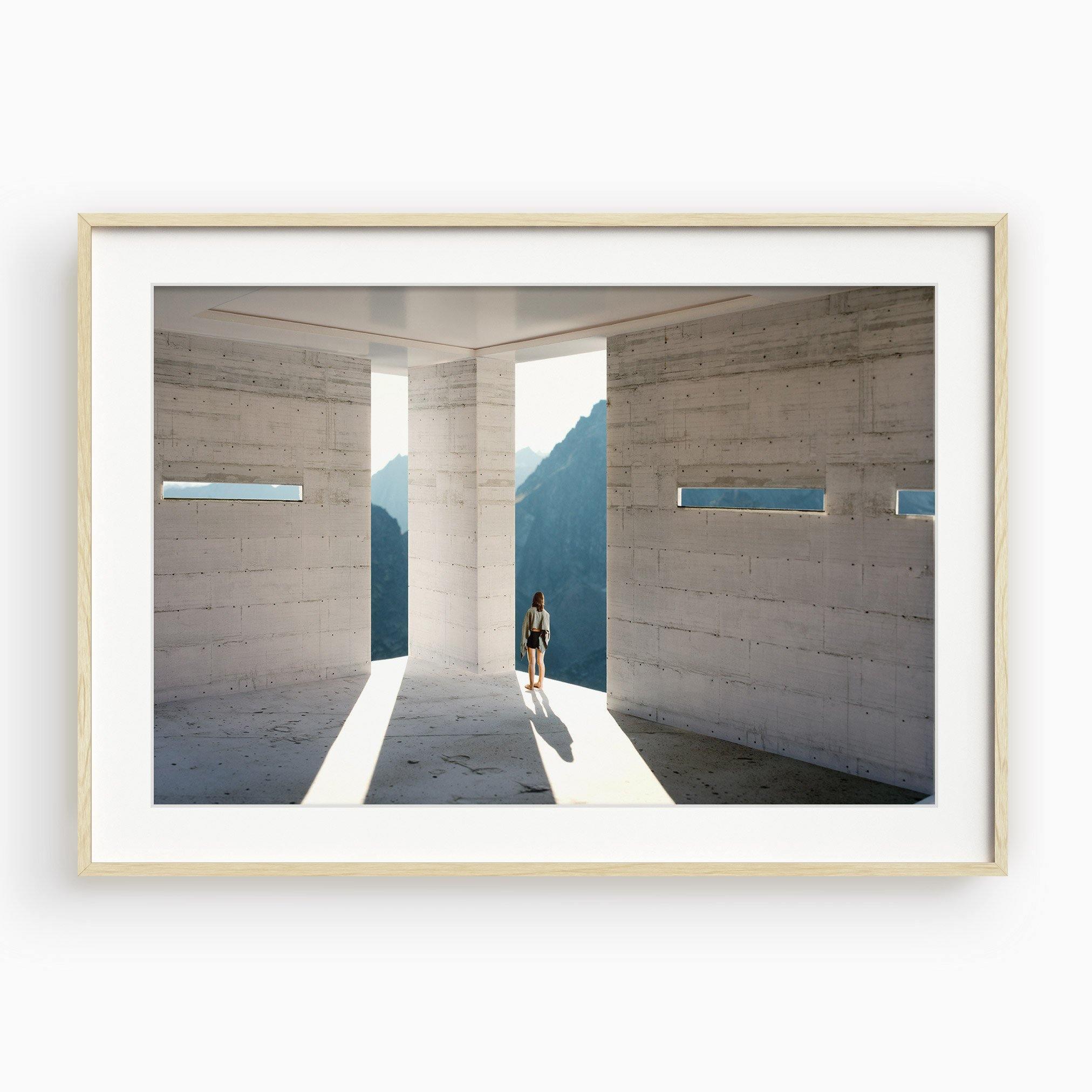 Photograph by Ilka Kramer