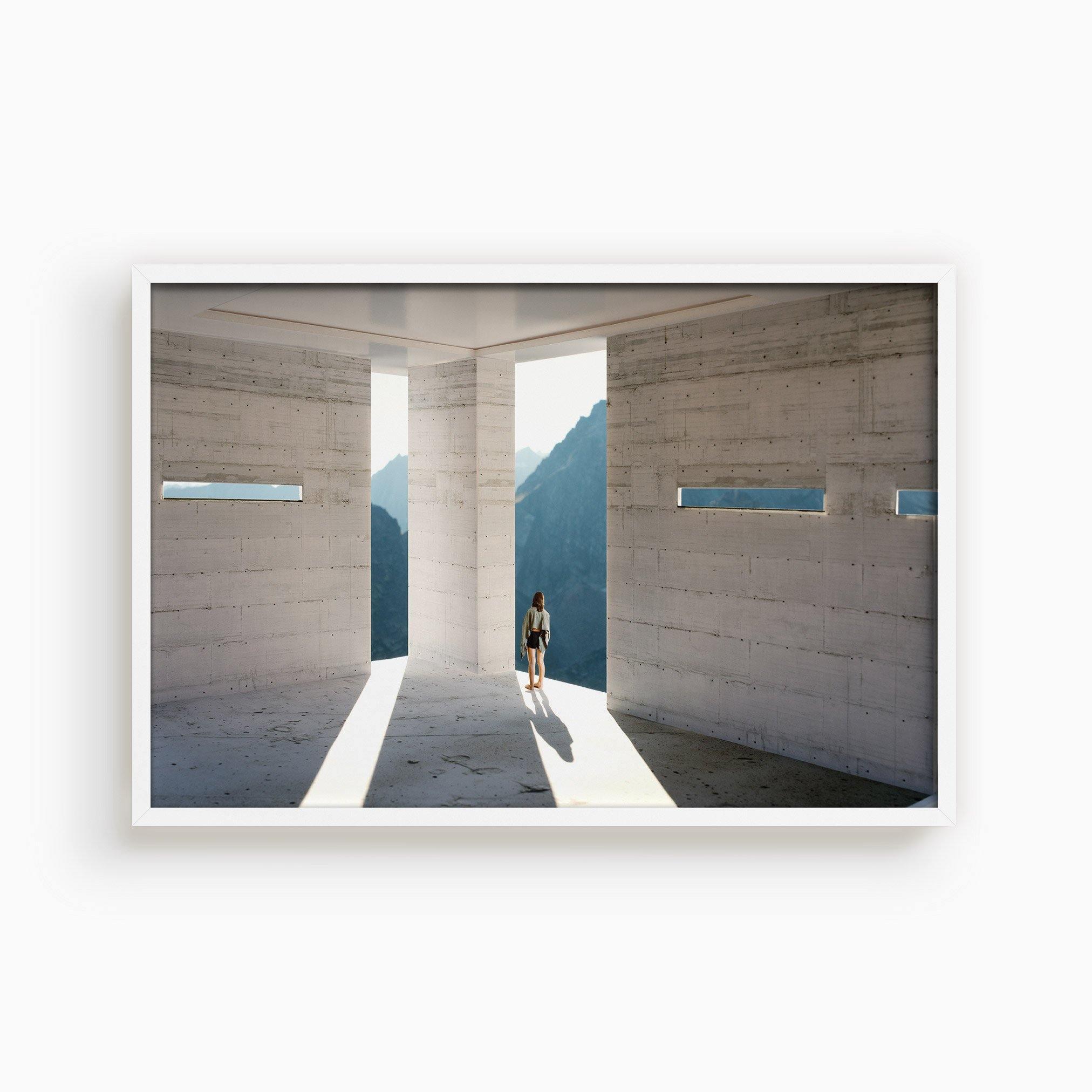 Photograph by Ilka Kramer