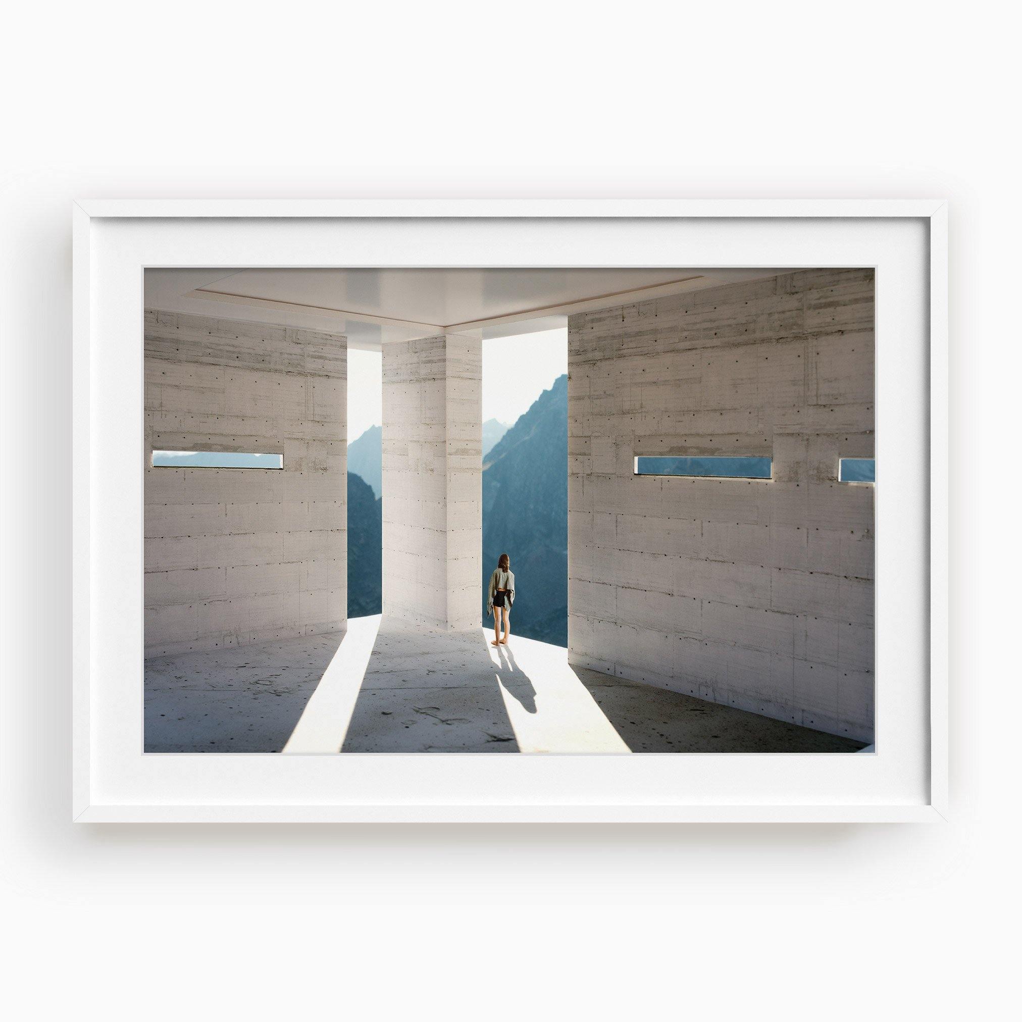 Photograph by Ilka Kramer