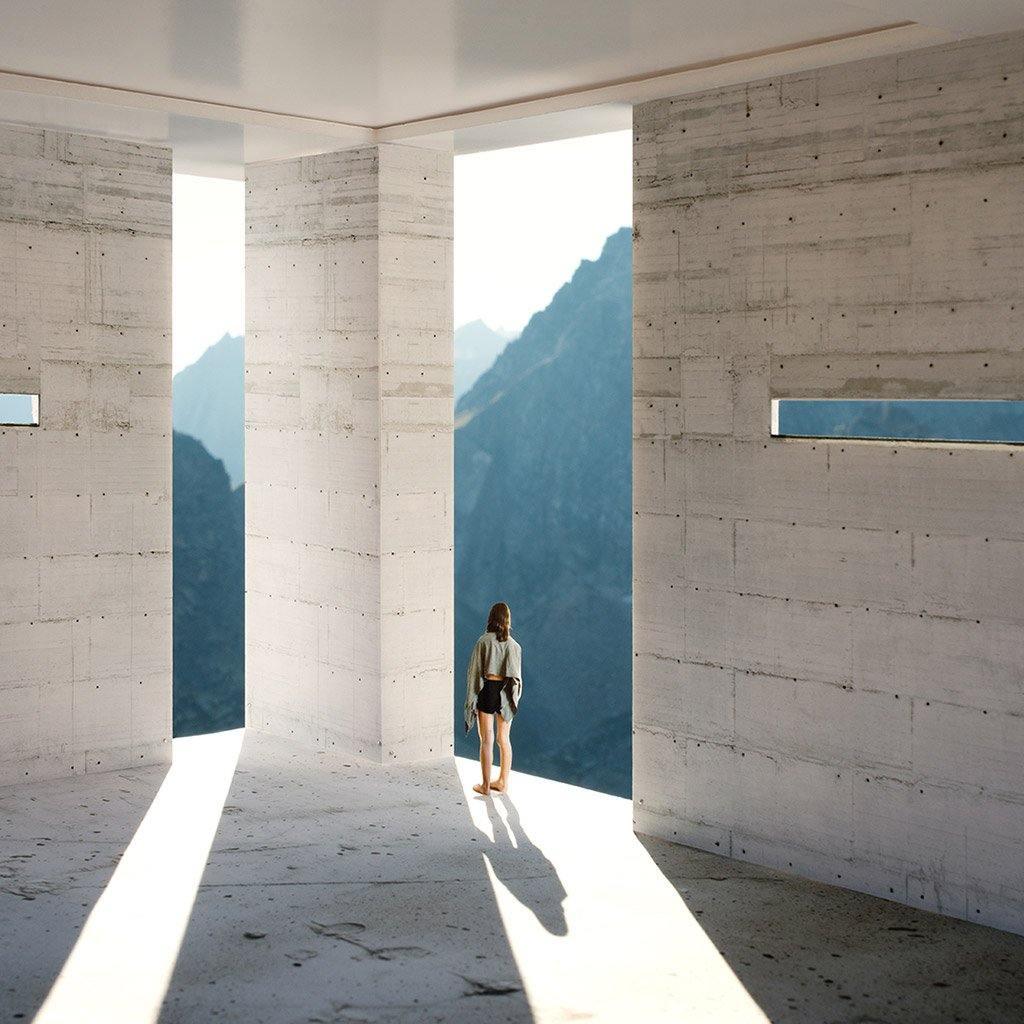 Photograph by Ilka Kramer