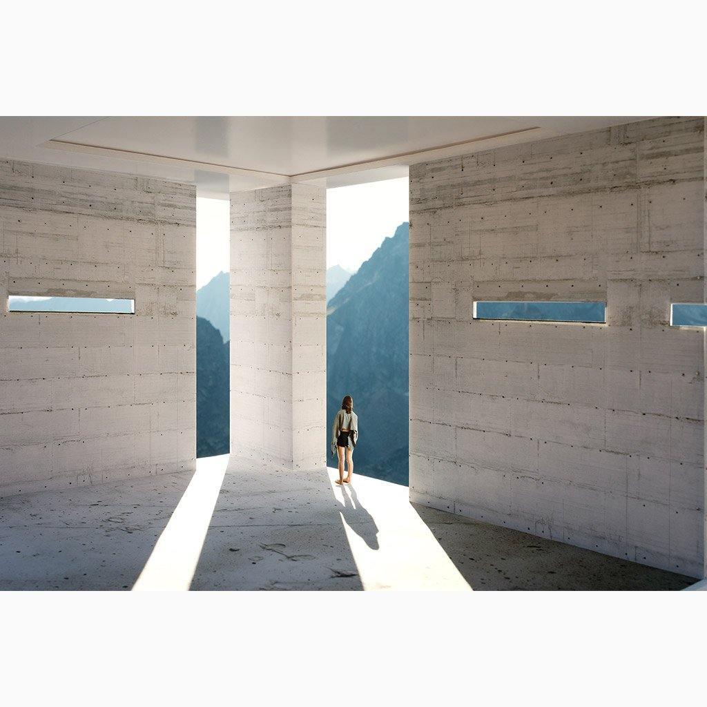 Photograph by Ilka Kramer