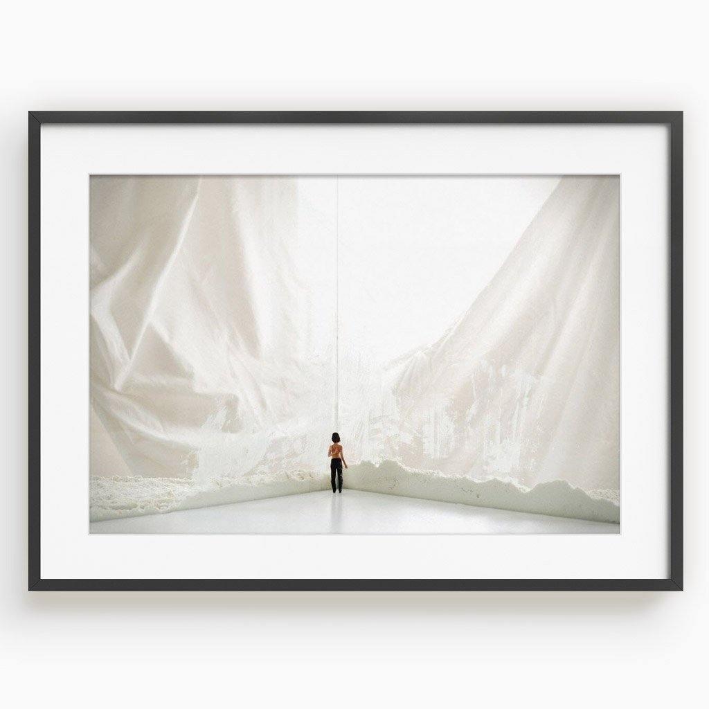 Photograph by Ilka Kramer