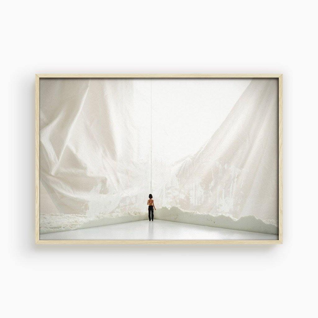 Photograph by Ilka Kramer