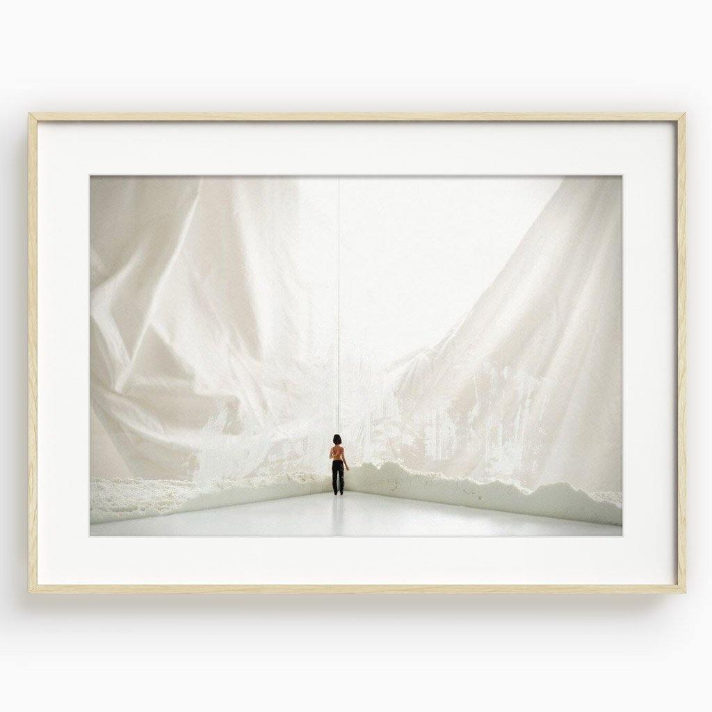 Photograph by Ilka Kramer