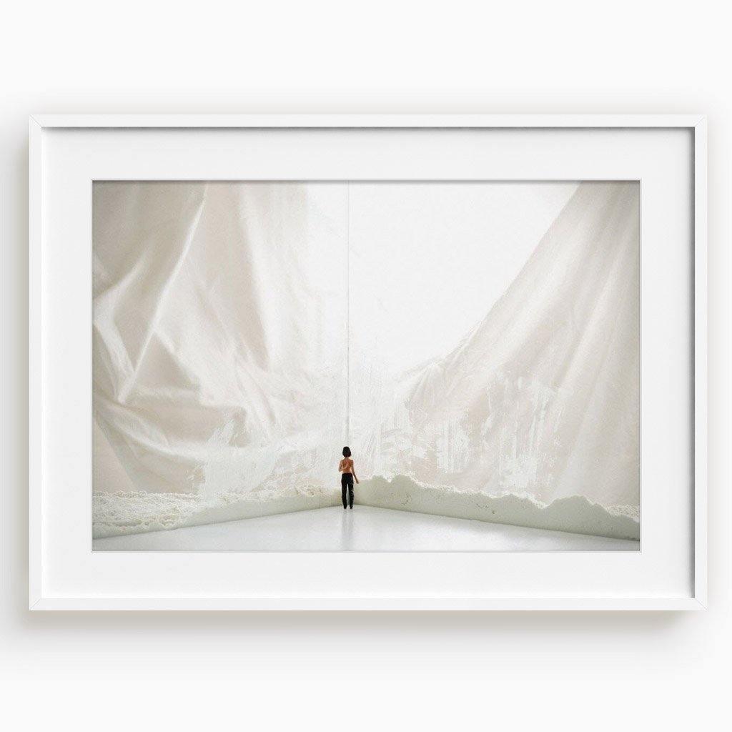 Photograph by Ilka Kramer