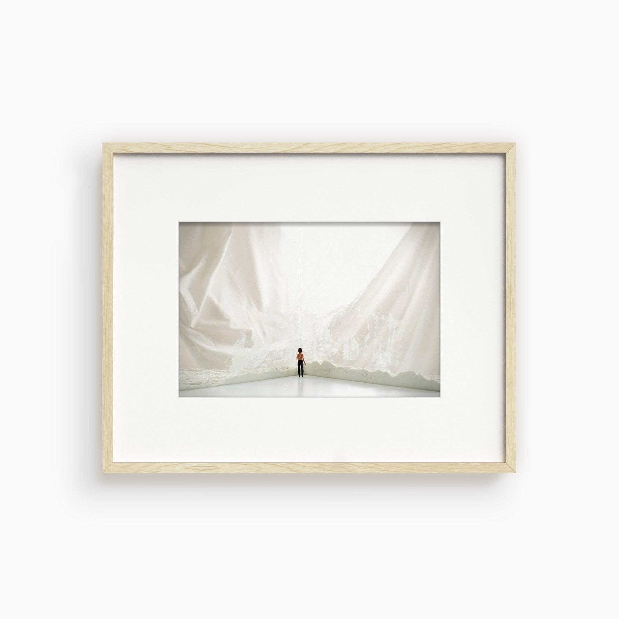 Photograph by Ilka Kramer