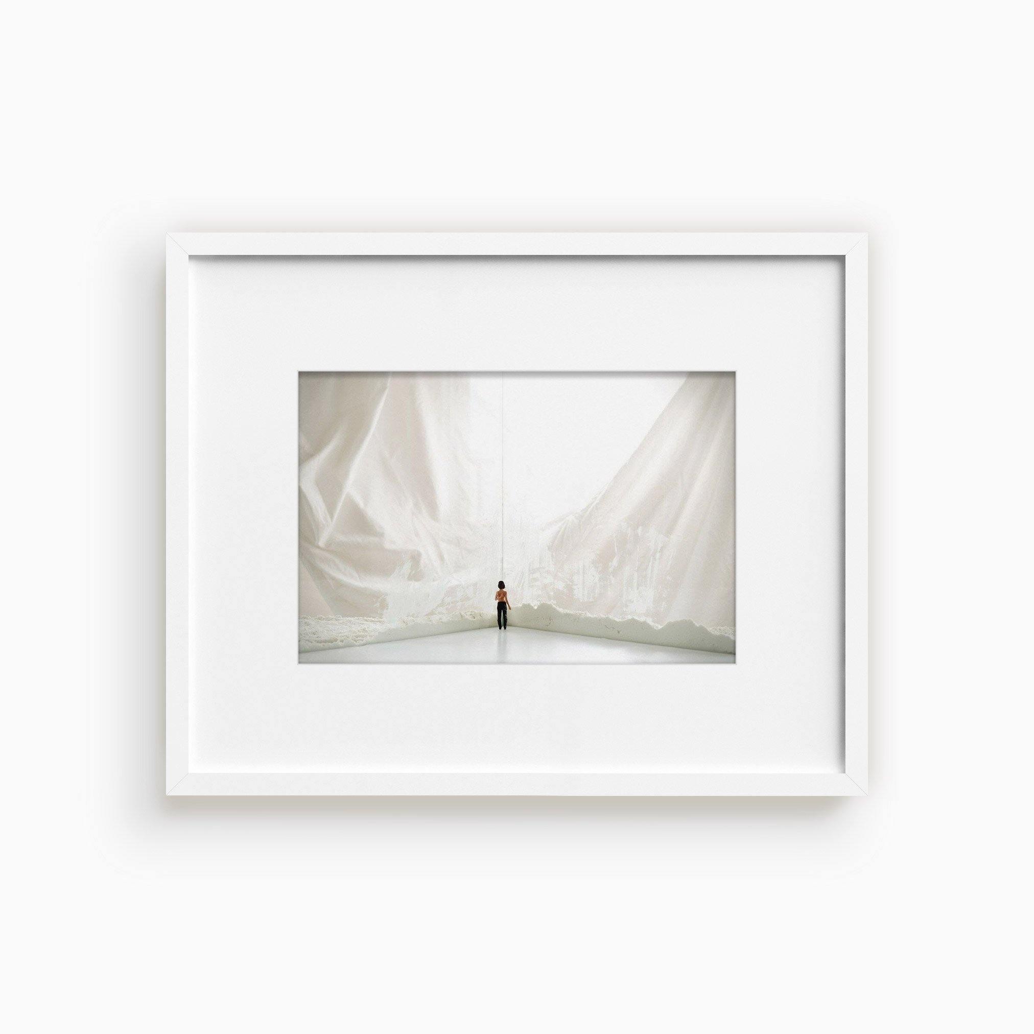 Photograph by Ilka Kramer