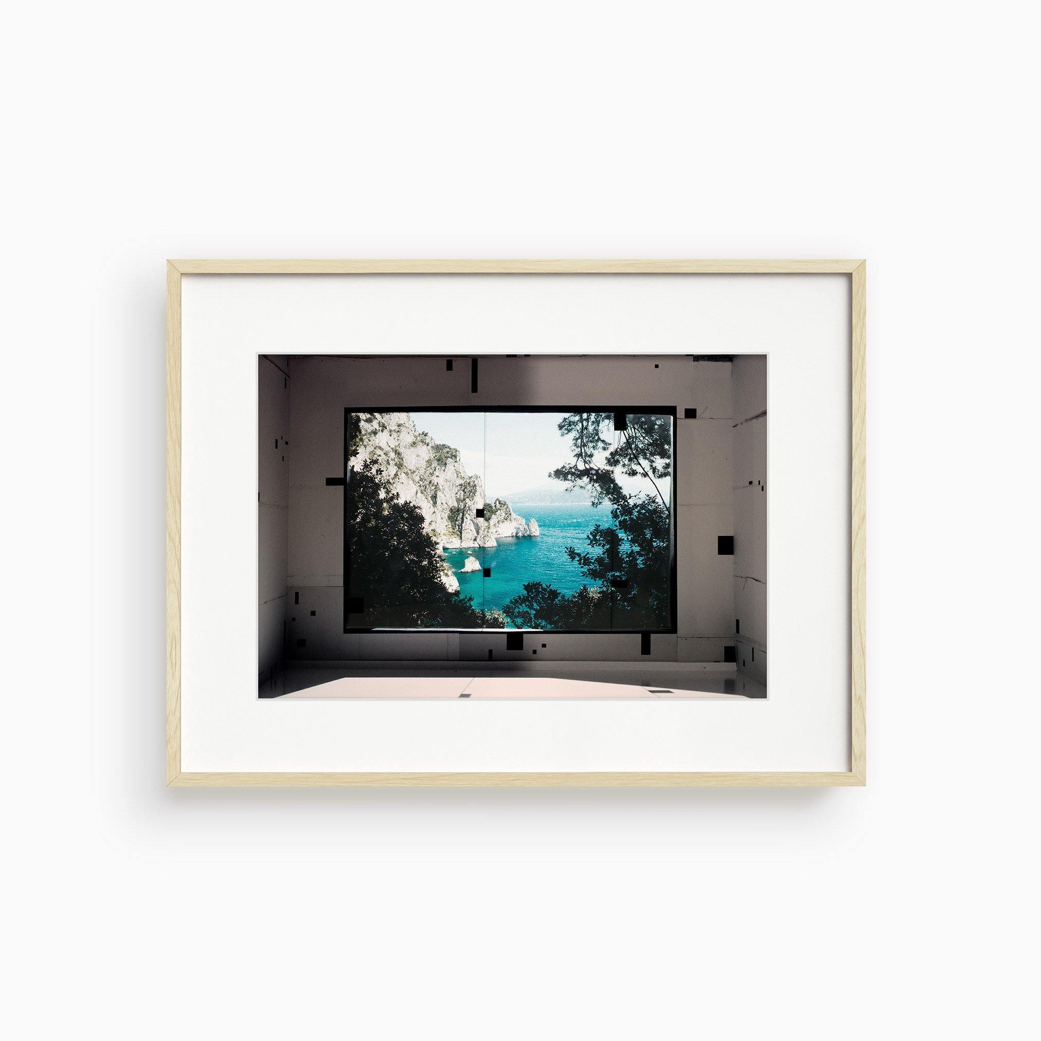 Photograph by Ilka Kramer