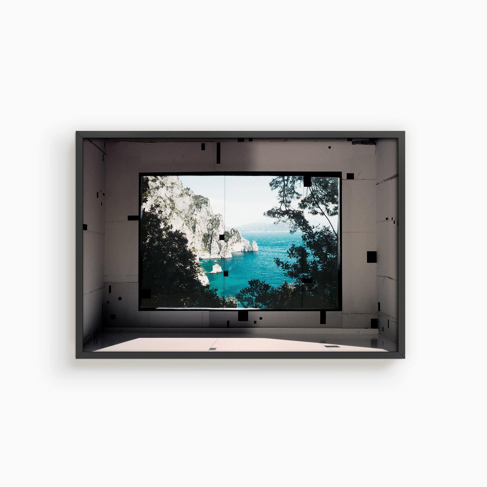Photograph by Ilka Kramer
