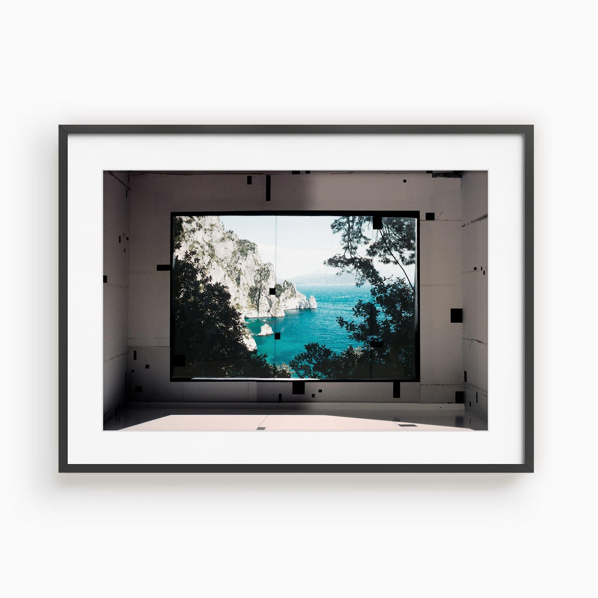 Photograph by Ilka Kramer