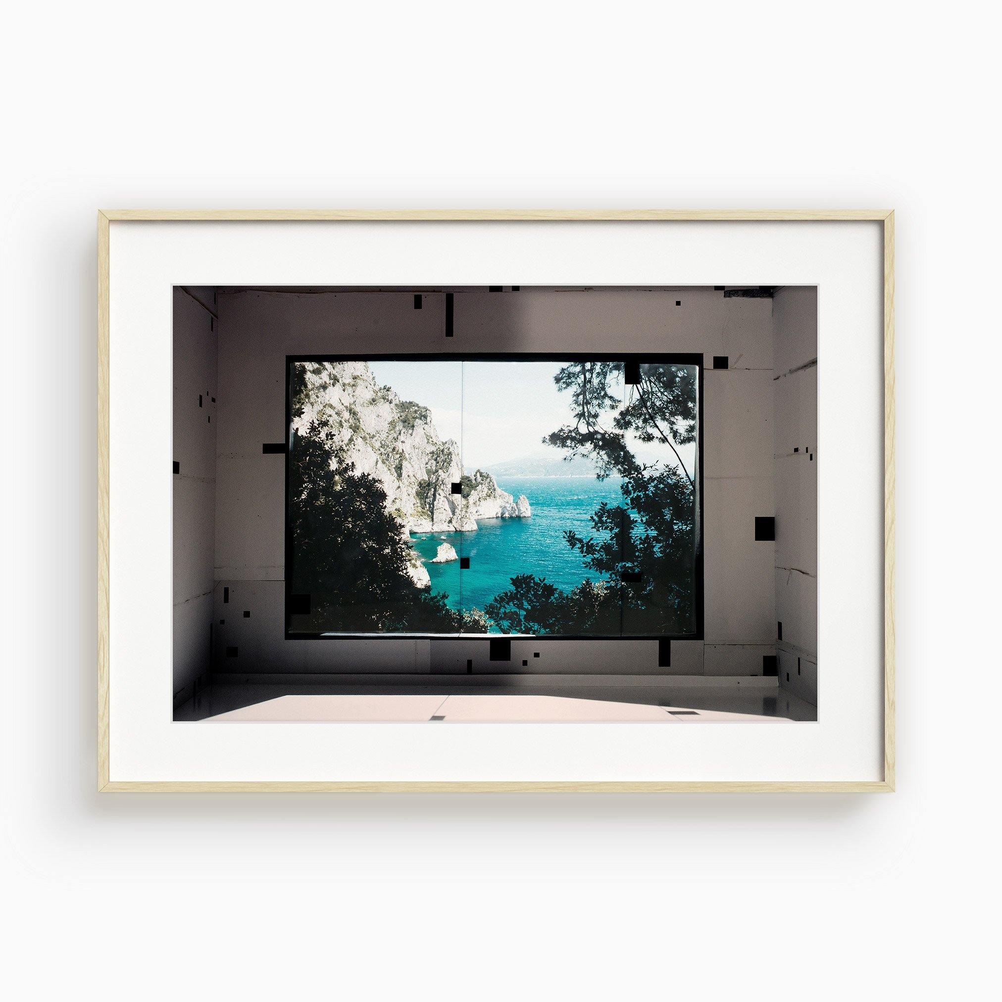 Photograph by Ilka Kramer