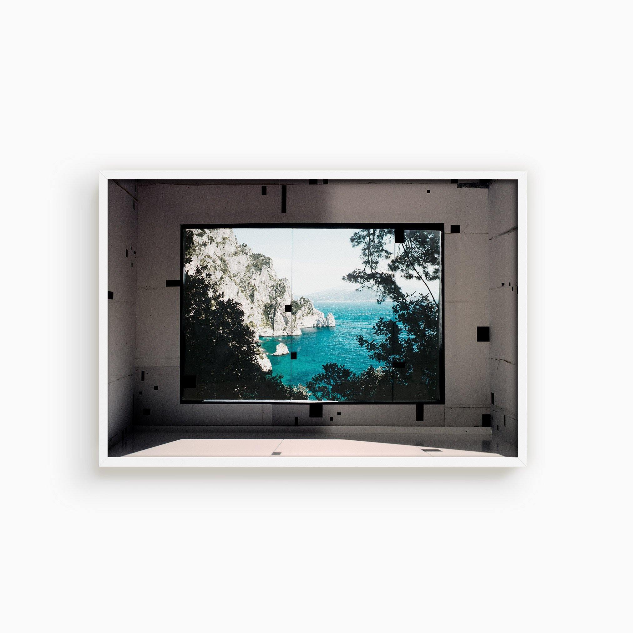 Photograph by Ilka Kramer