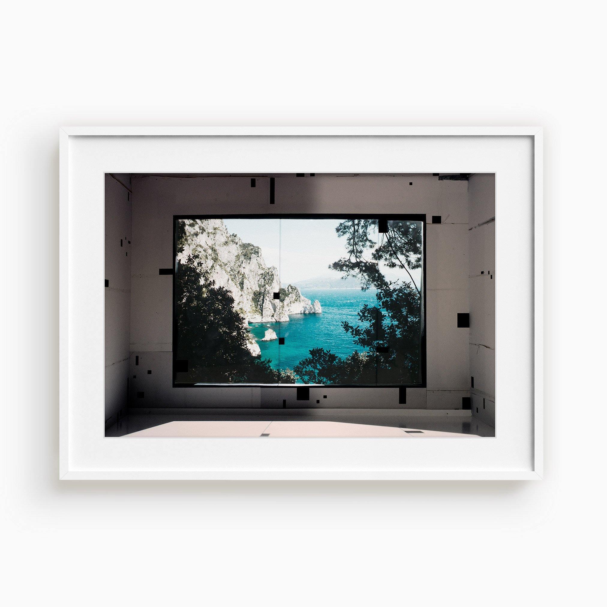 Photograph by Ilka Kramer