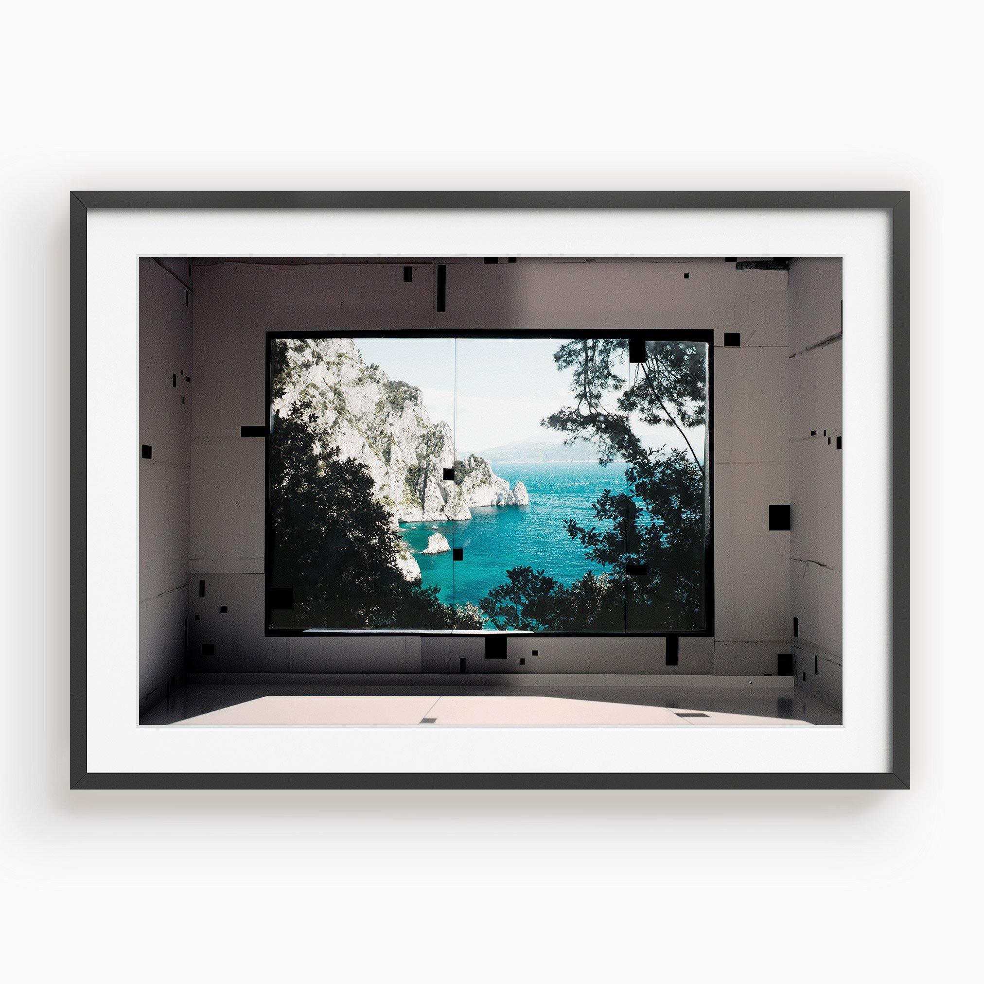 Photograph by Ilka Kramer