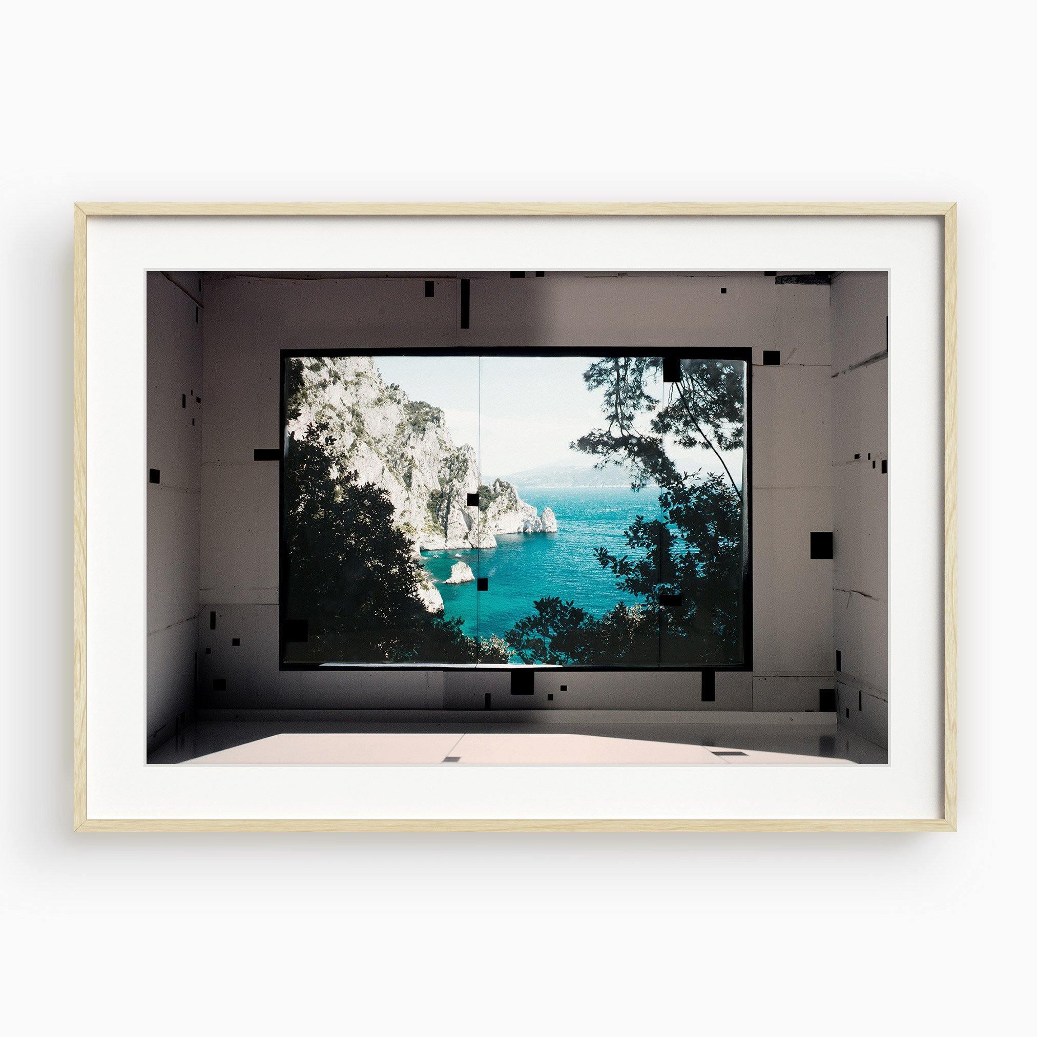 Photograph by Ilka Kramer