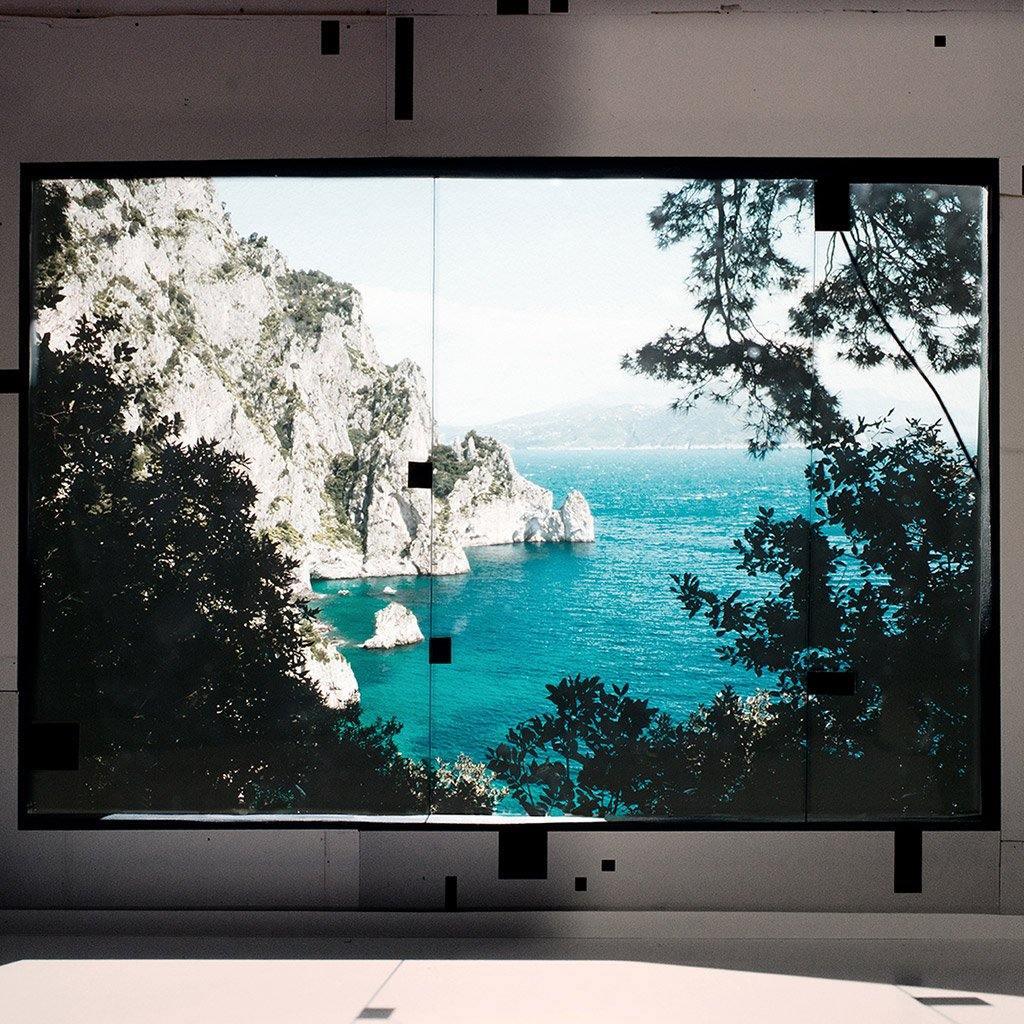 Photograph by Ilka Kramer