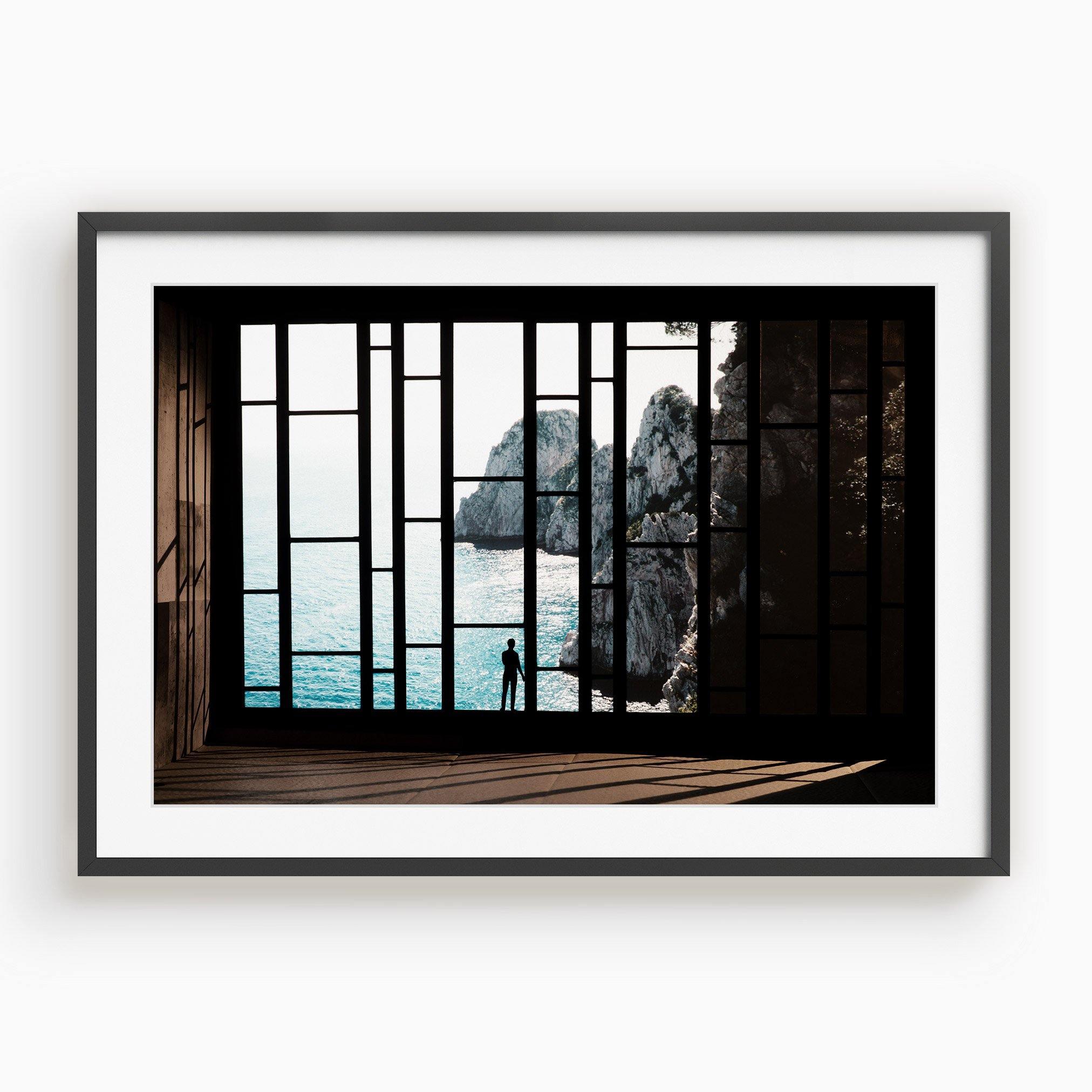 Photograph by Ilka Kramer