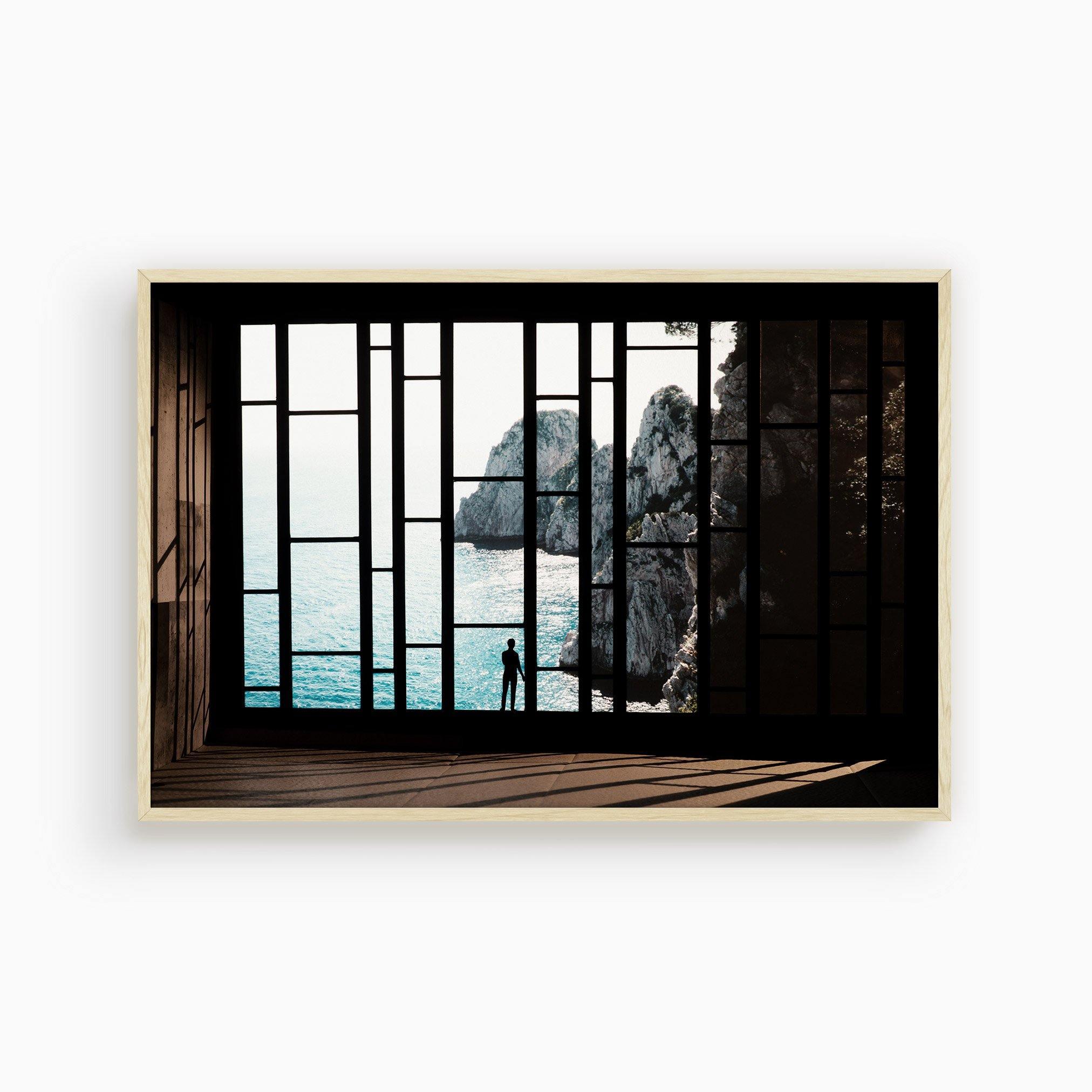 Photograph by Ilka Kramer