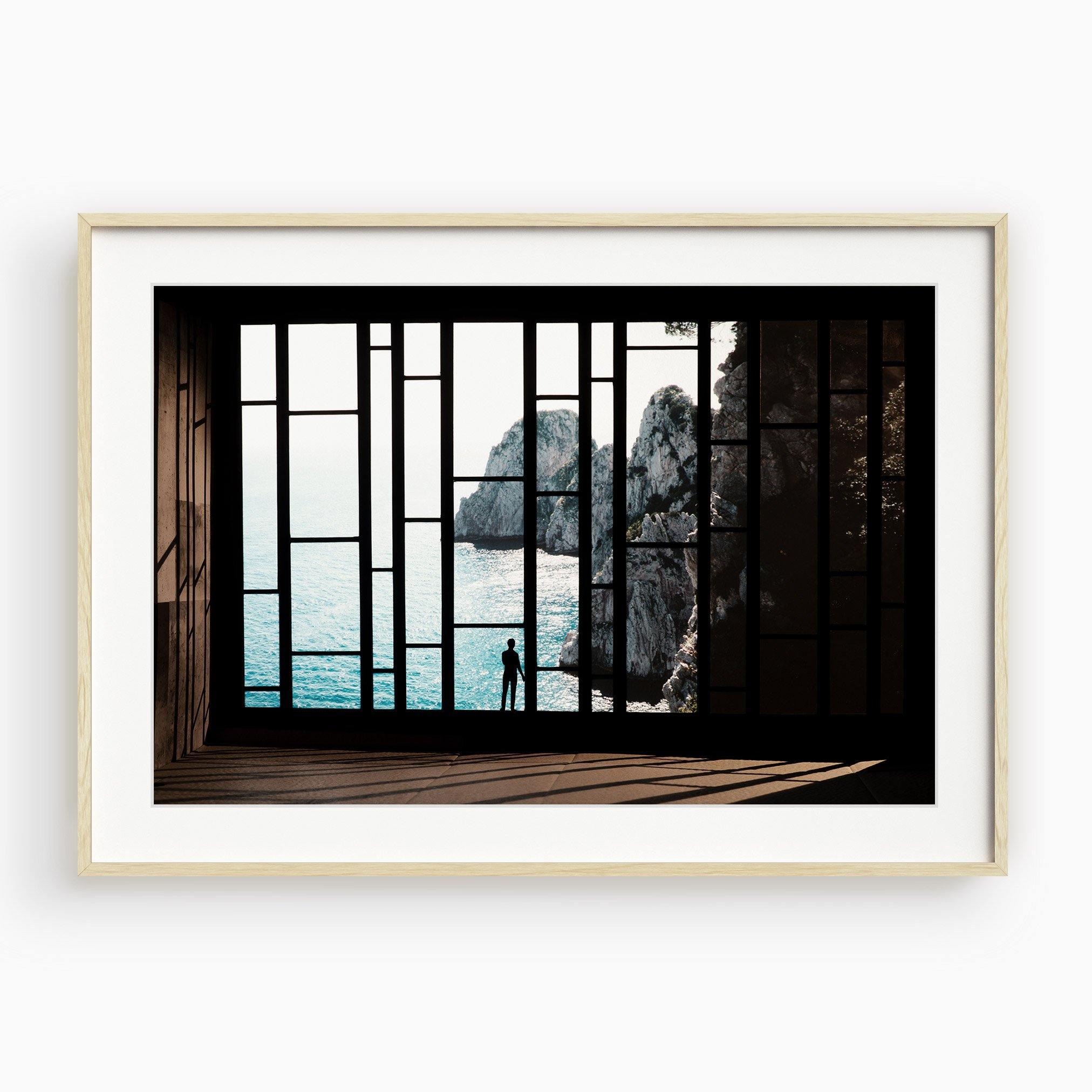 Photograph by Ilka Kramer