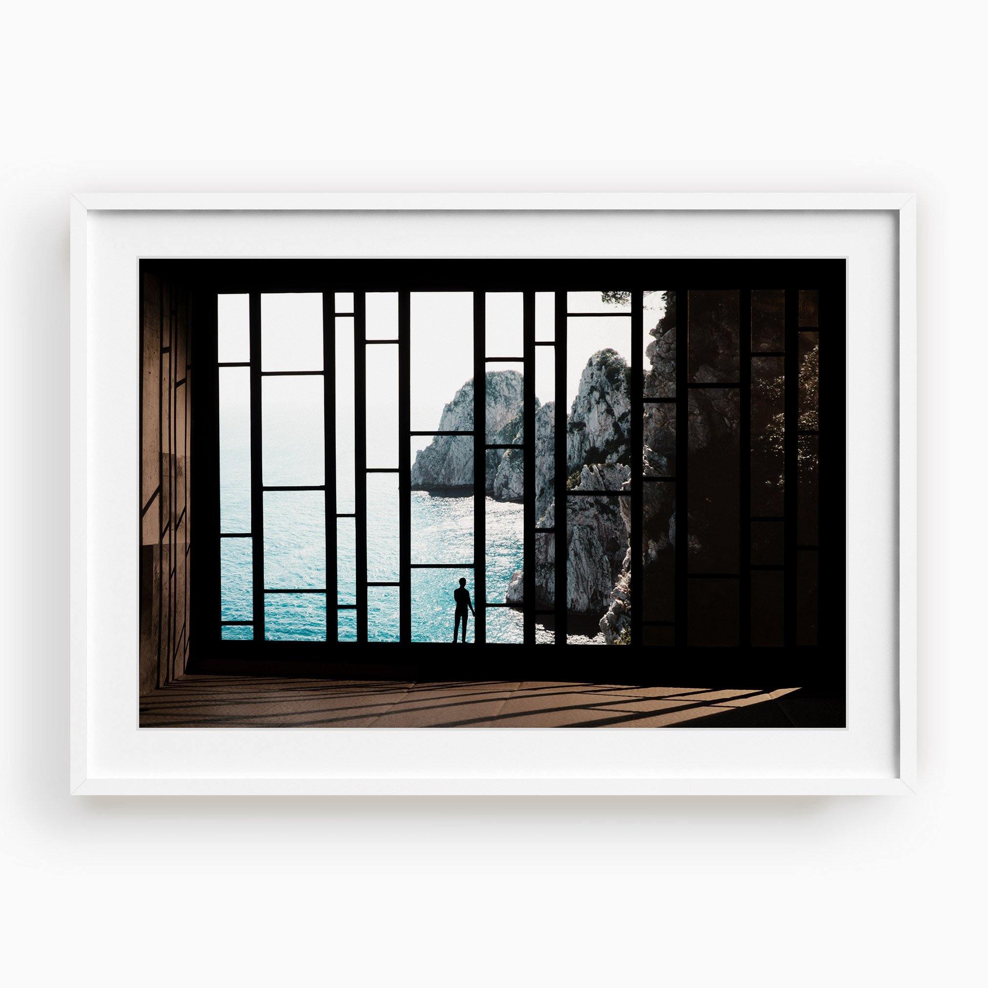 Photograph by Ilka Kramer