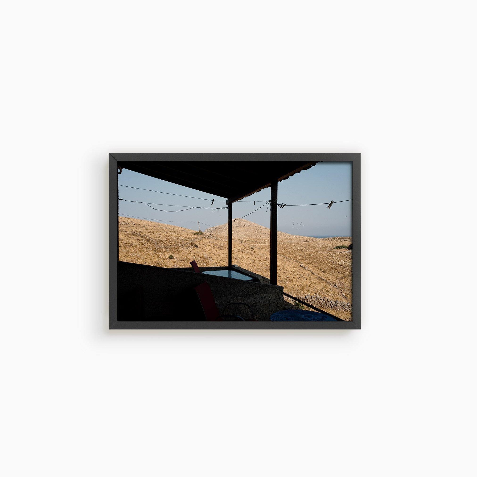 Photograph by Ilka Kramer