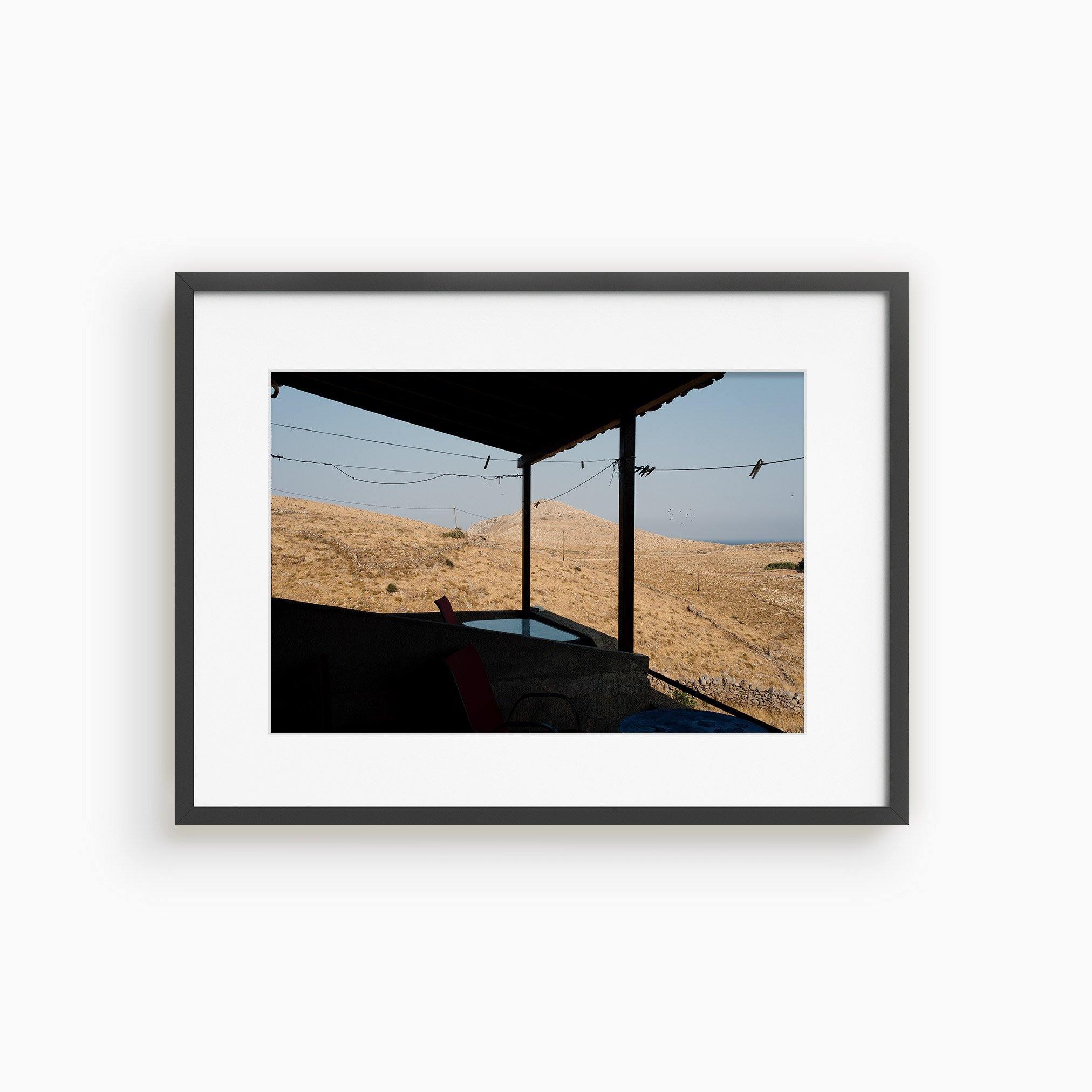 Photograph by Ilka Kramer