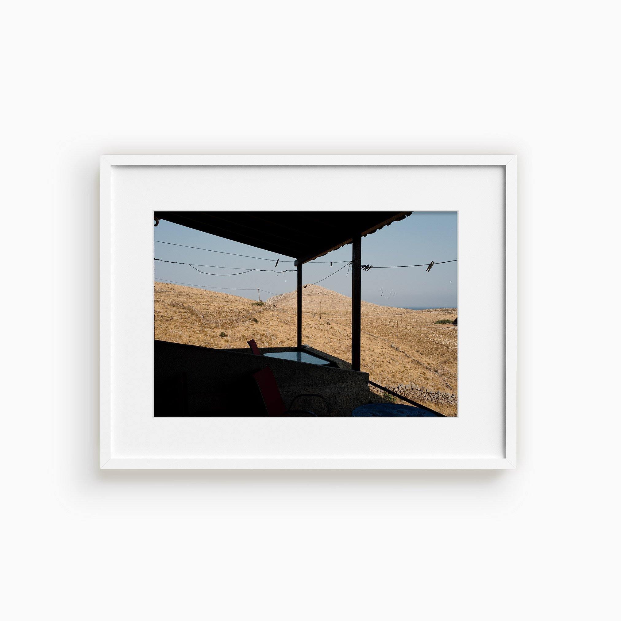 Photograph by Ilka Kramer