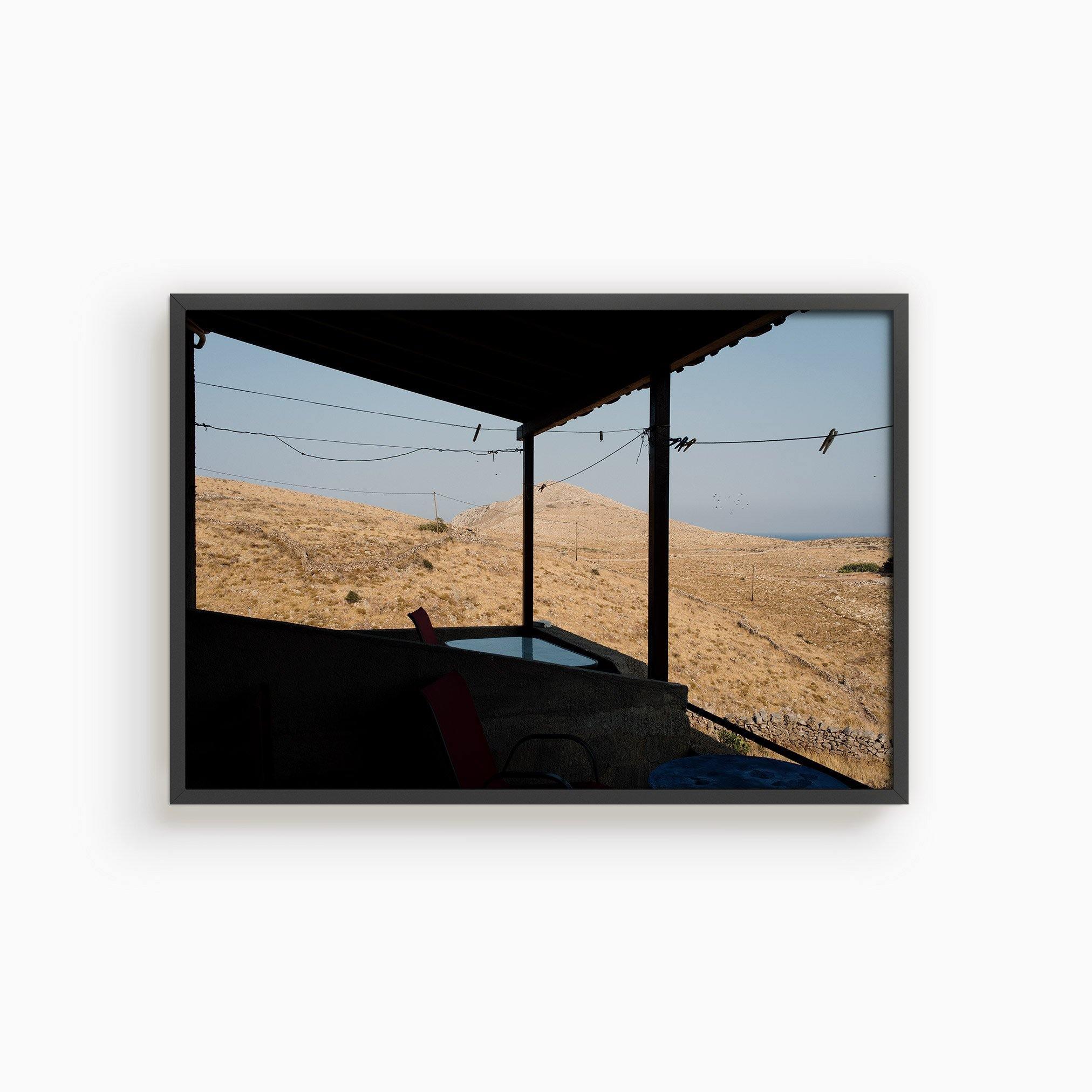 Photograph by Ilka Kramer