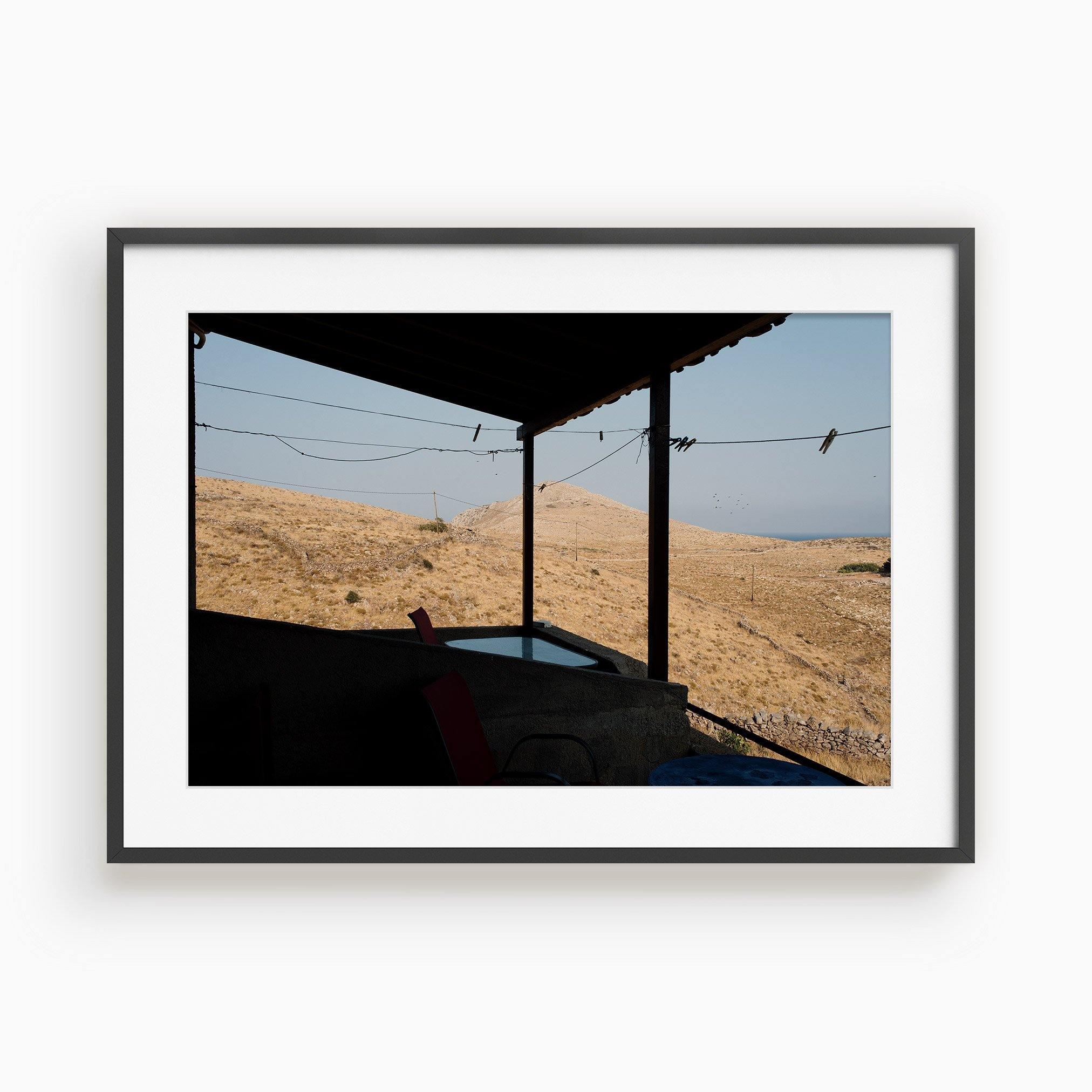 Photograph by Ilka Kramer