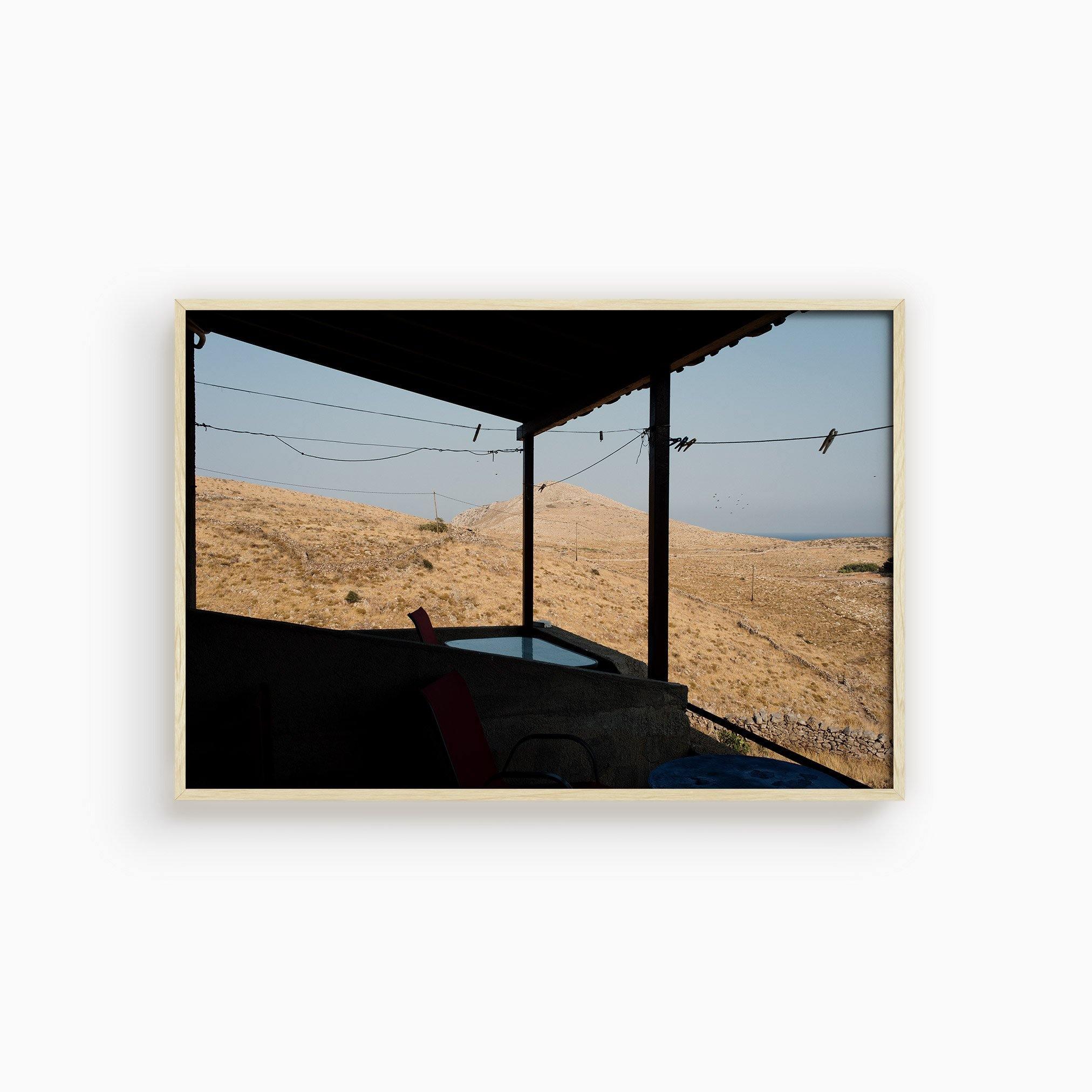 Photograph by Ilka Kramer