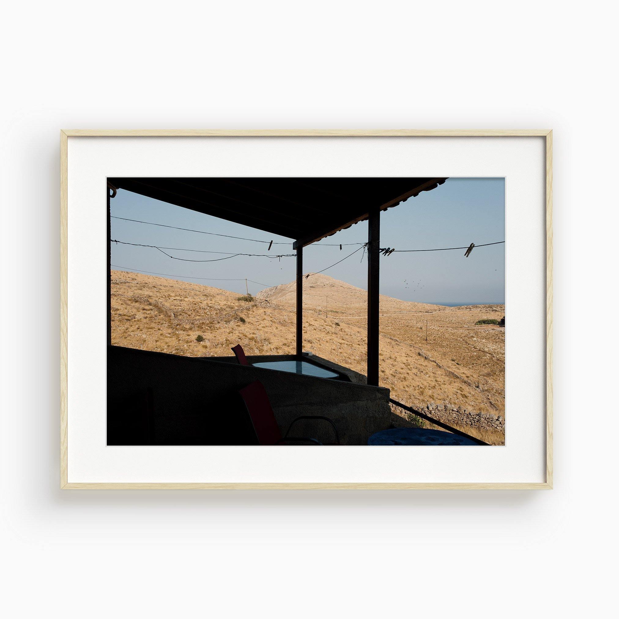Photograph by Ilka Kramer