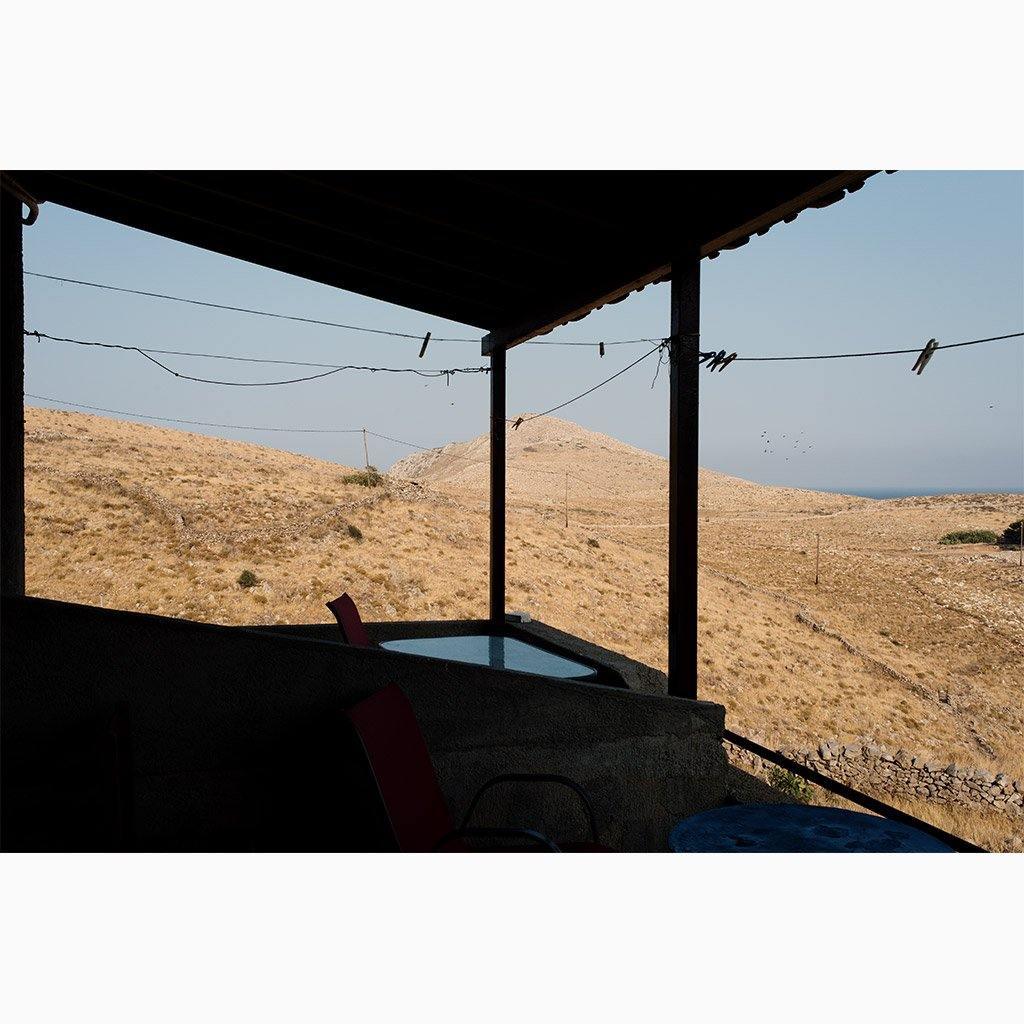 Photograph by Ilka Kramer