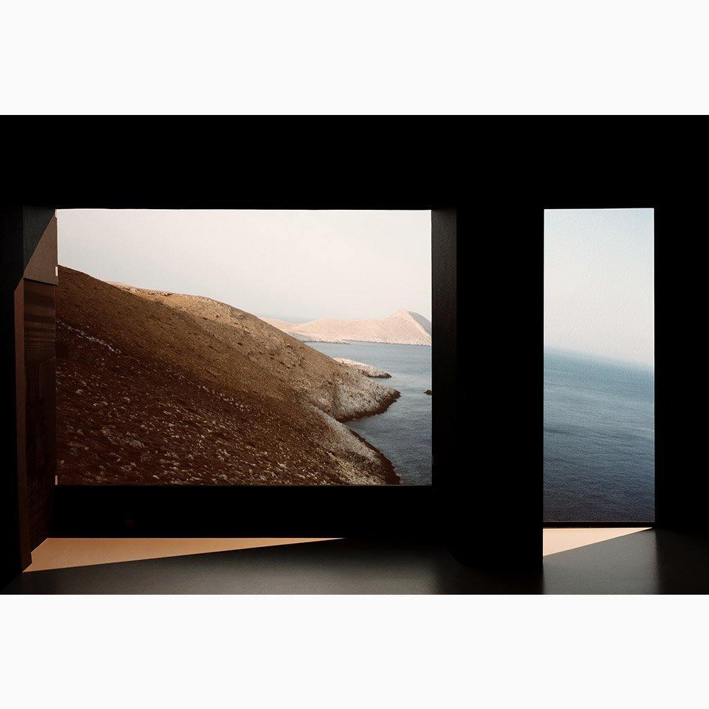 Photograph by Ilka Kramer