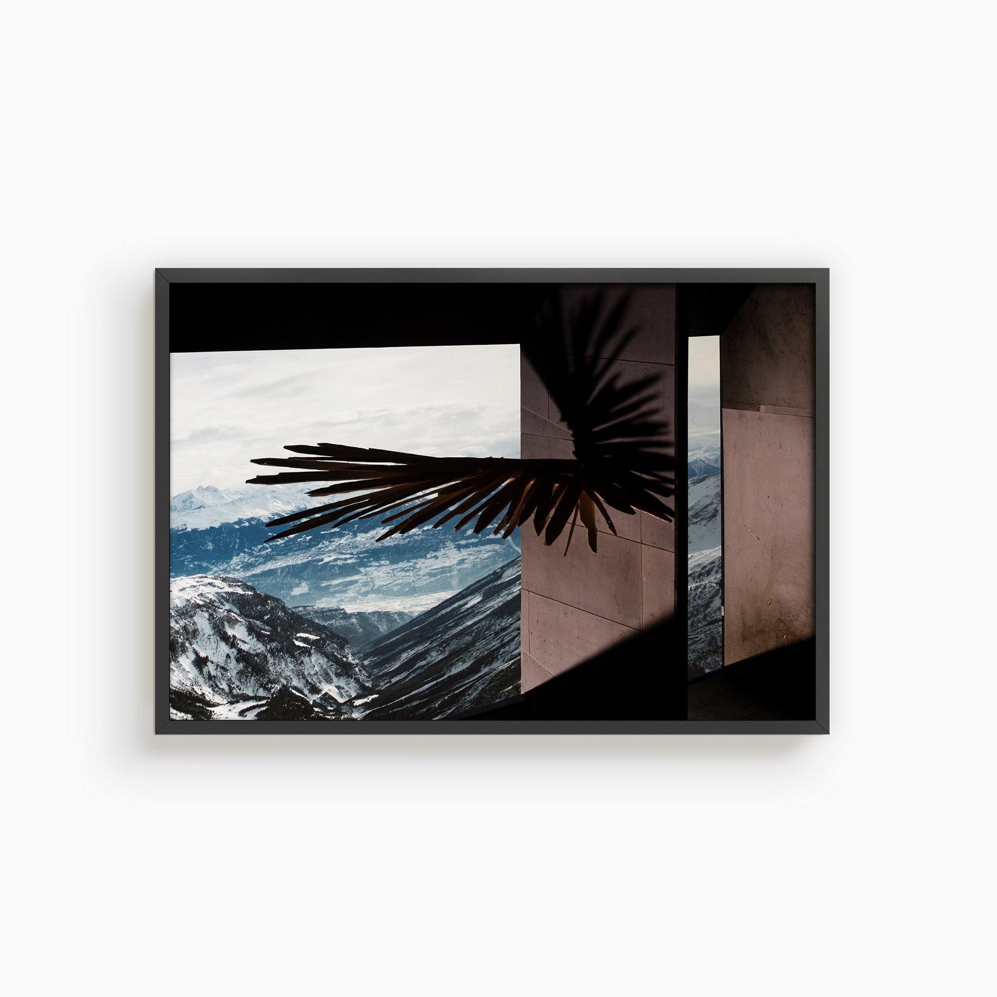 Photograph by Ilka Kramer