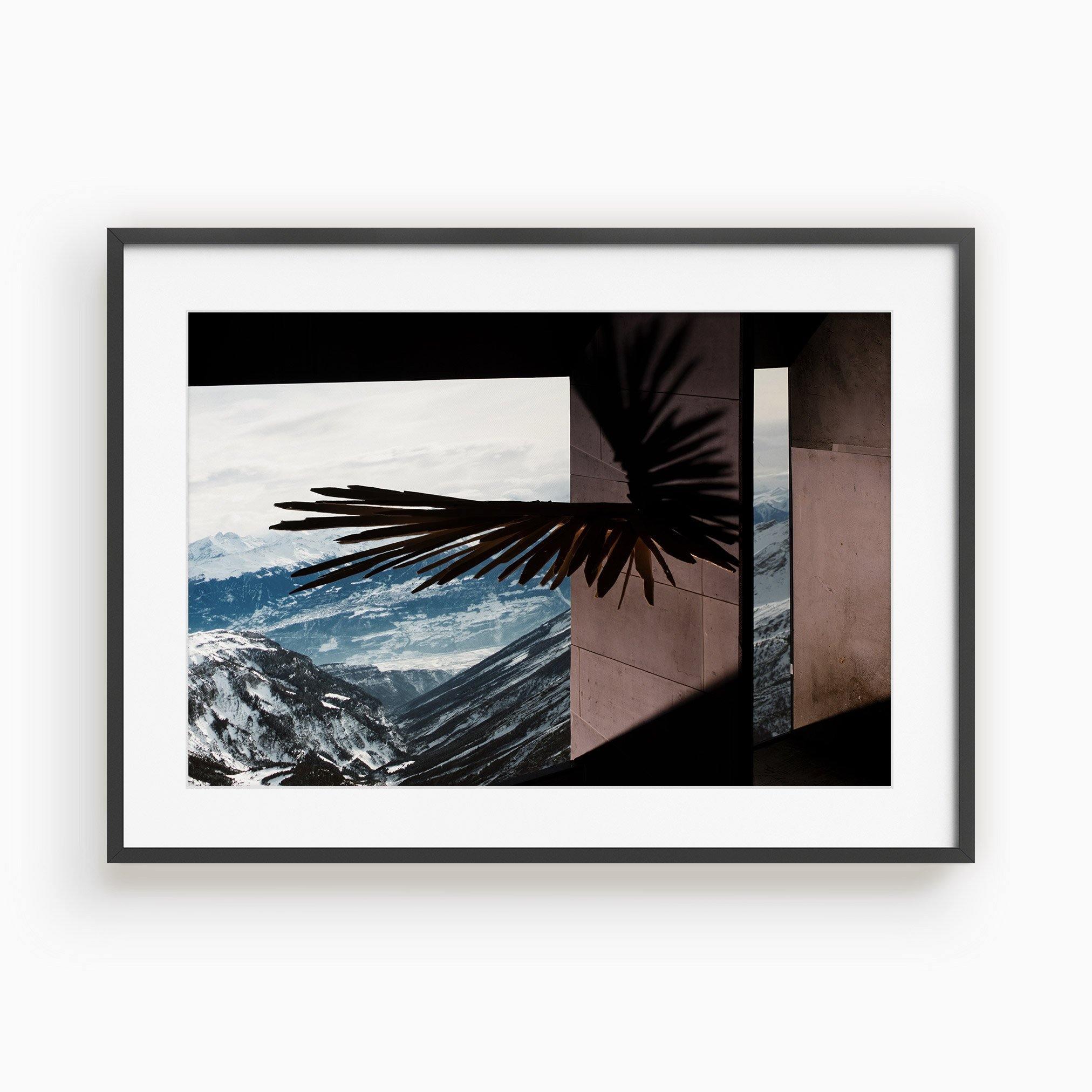 Photograph by Ilka Kramer