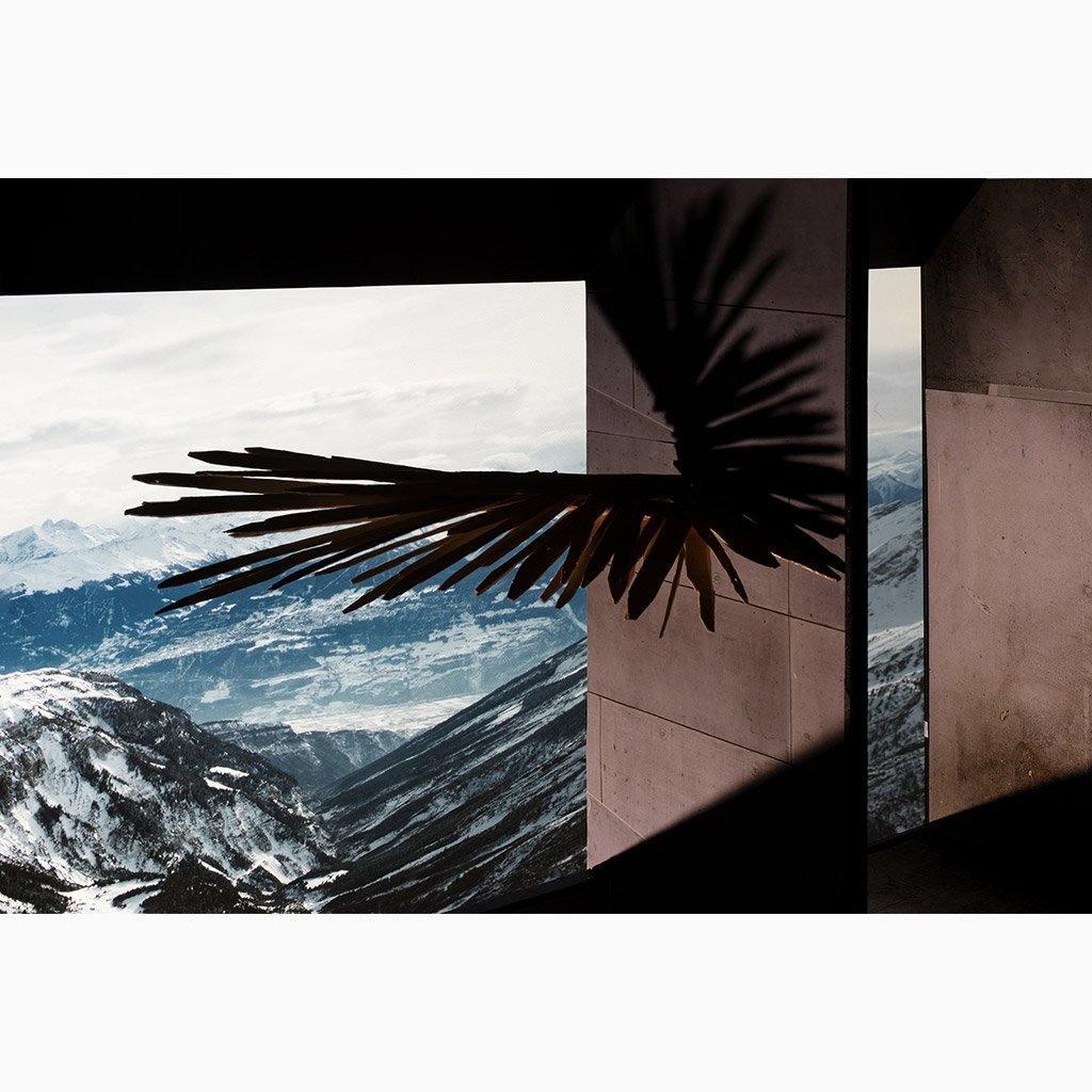 Photograph by Ilka Kramer