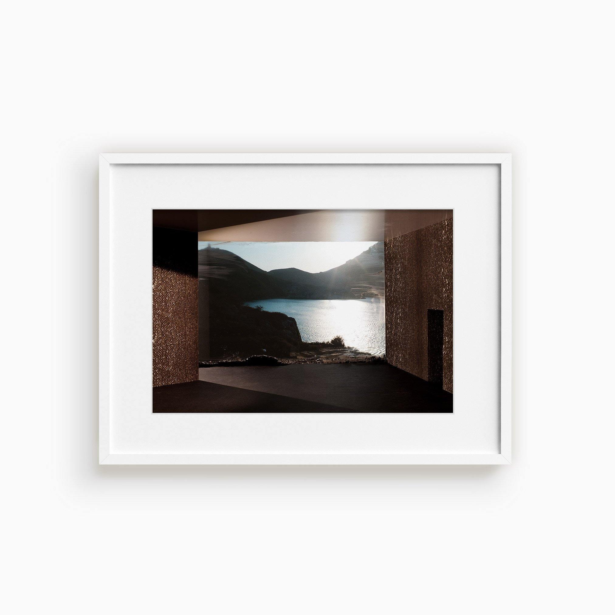 Photograph by Ilka Kramer