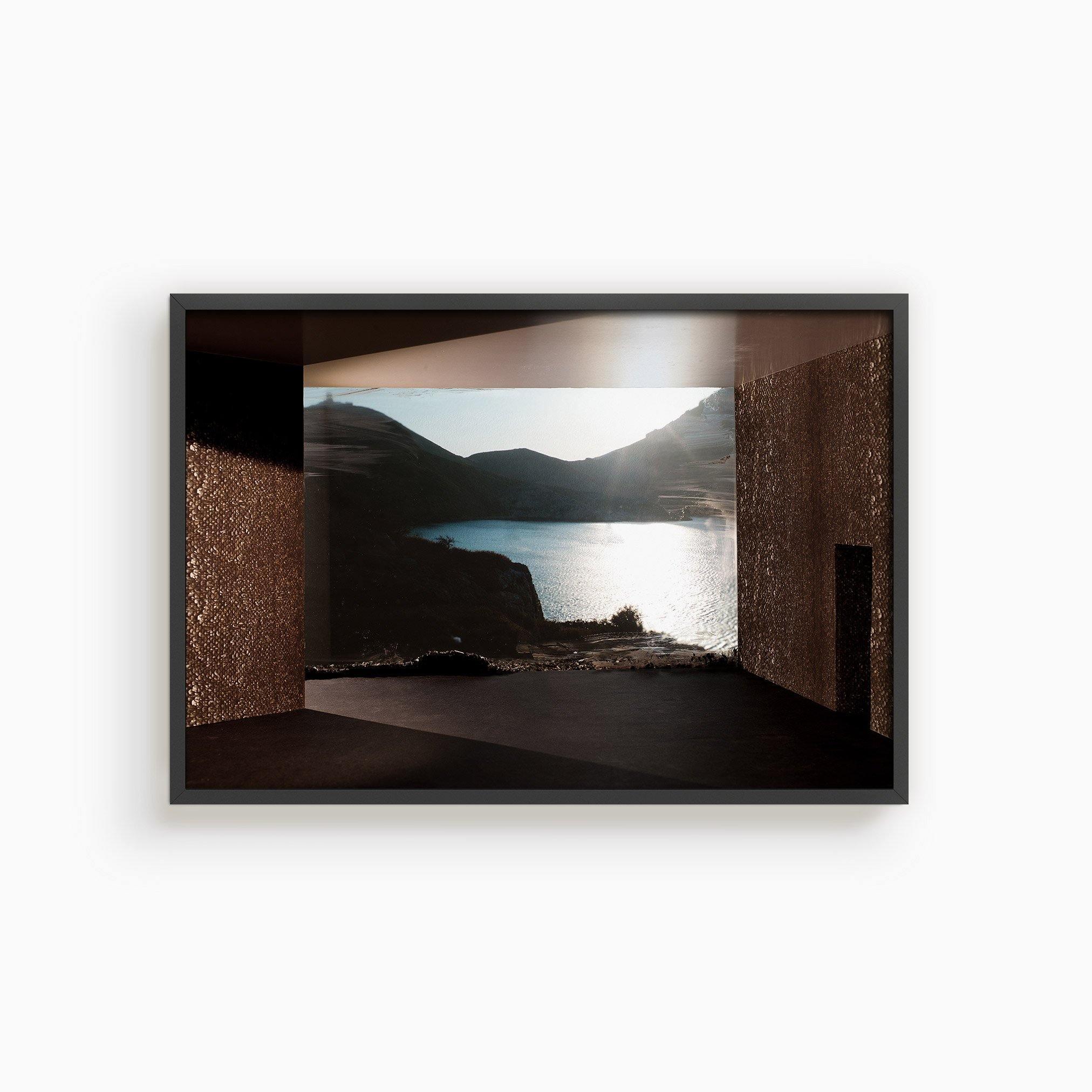 Photograph by Ilka Kramer