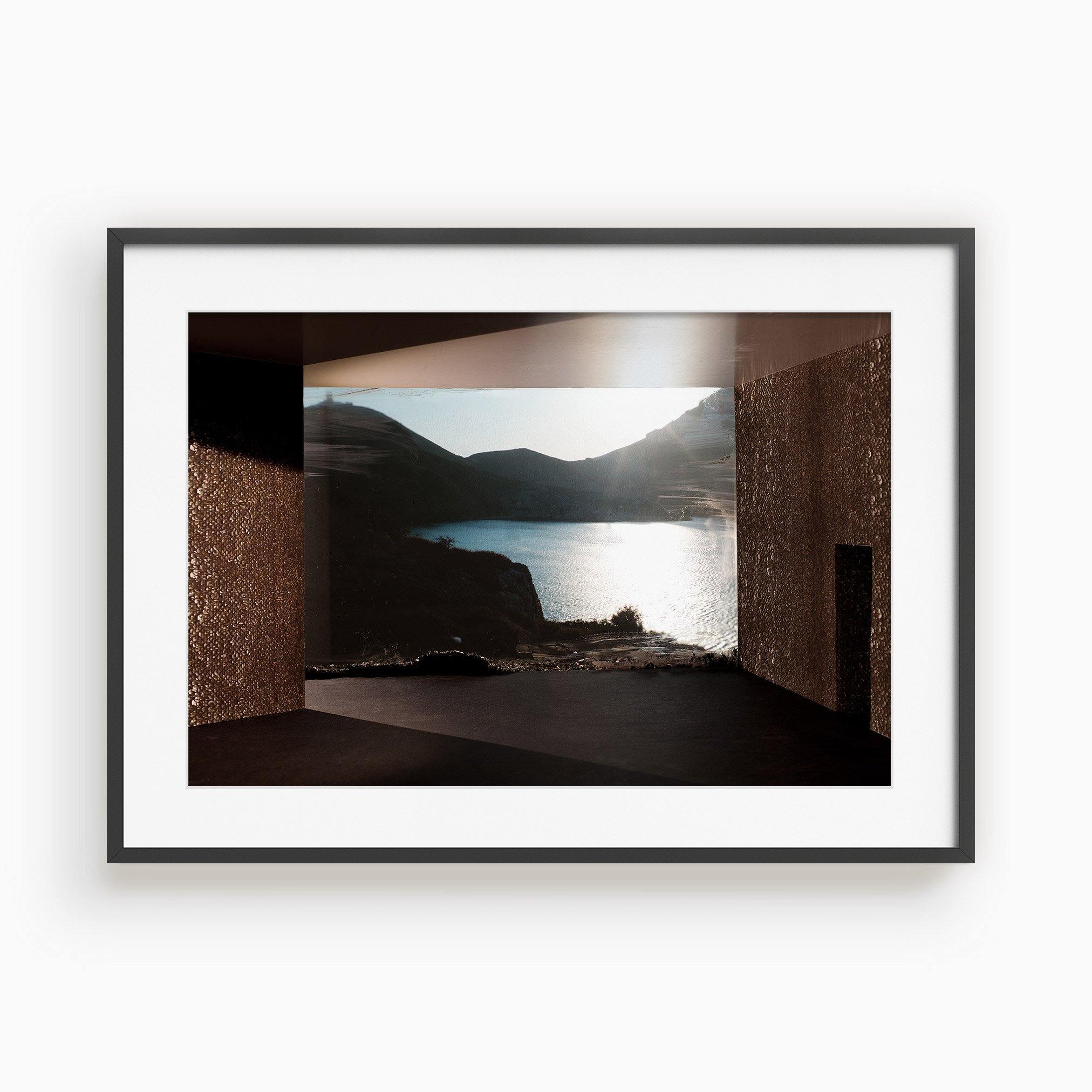 Photograph by Ilka Kramer