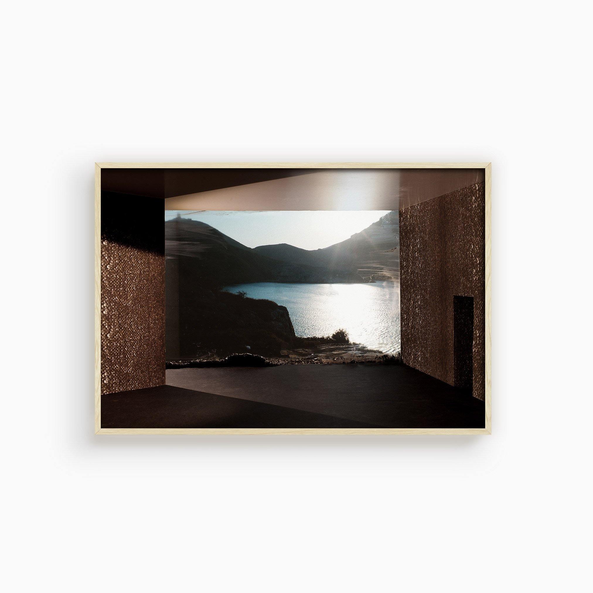 Photograph by Ilka Kramer