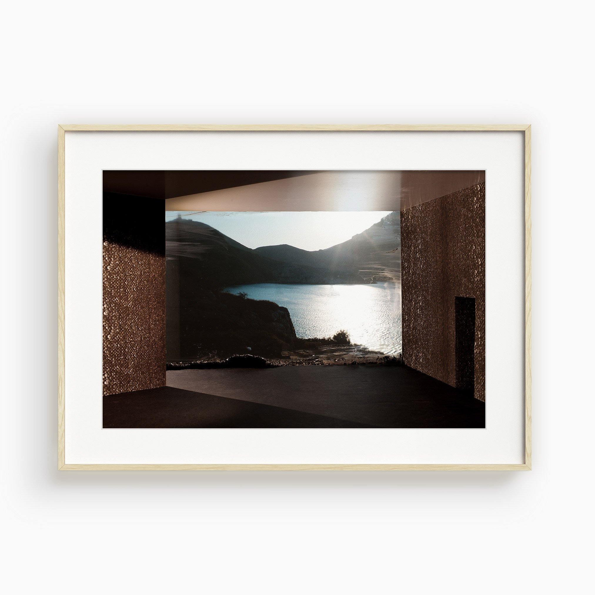 Photograph by Ilka Kramer